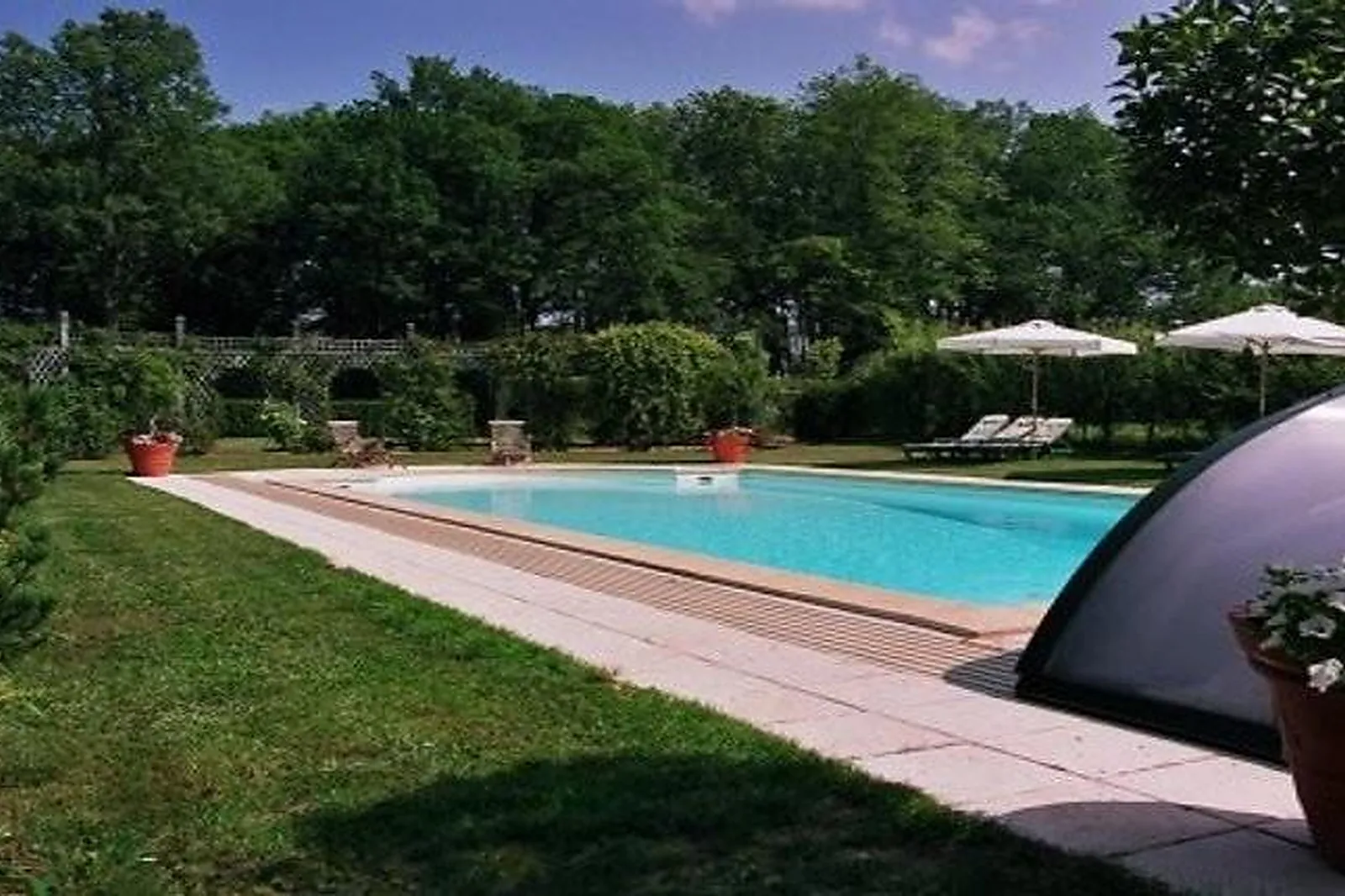 Lieux événementiels, CHÂTEAU DE BEAUVOIR