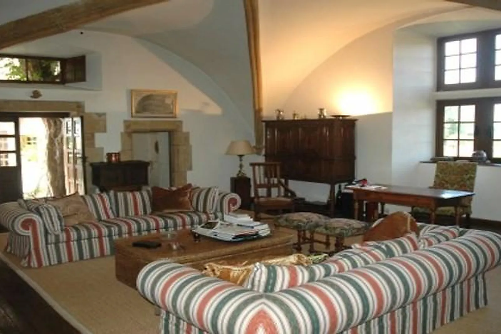 Lieux événementiels, CHÂTEAU DE BEAUVOIR