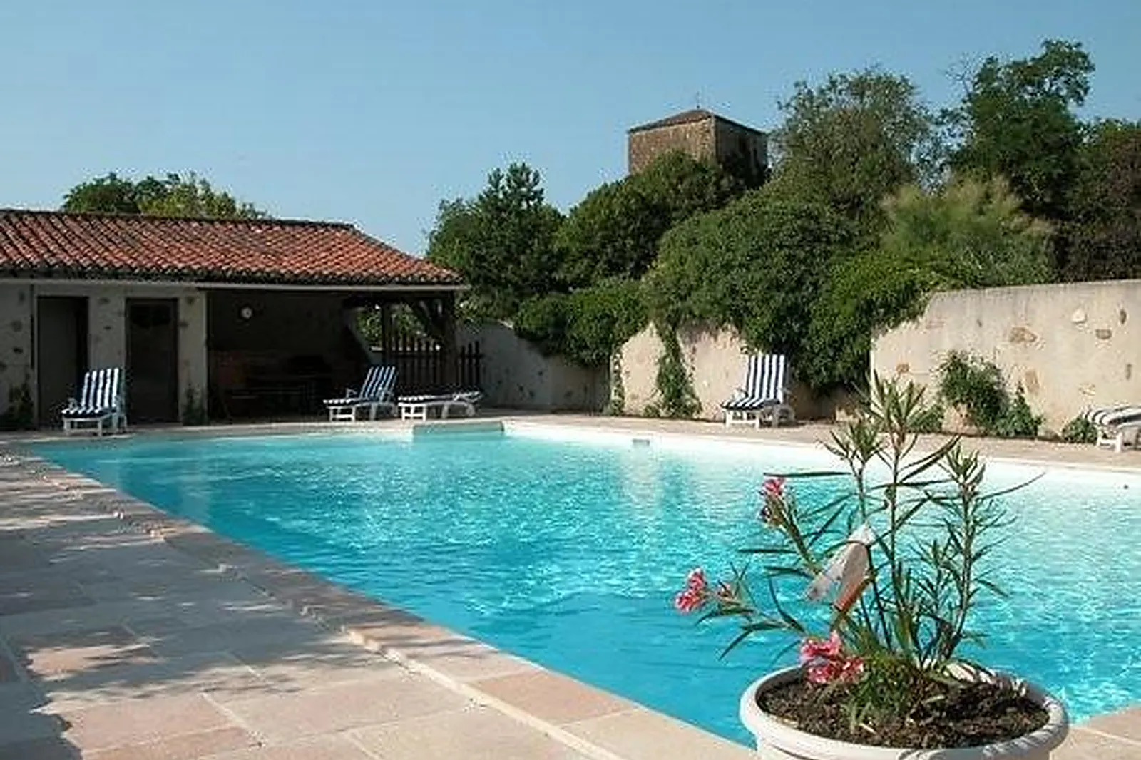 Lieux événementiels, CHÂTEAU DE BÉDUER