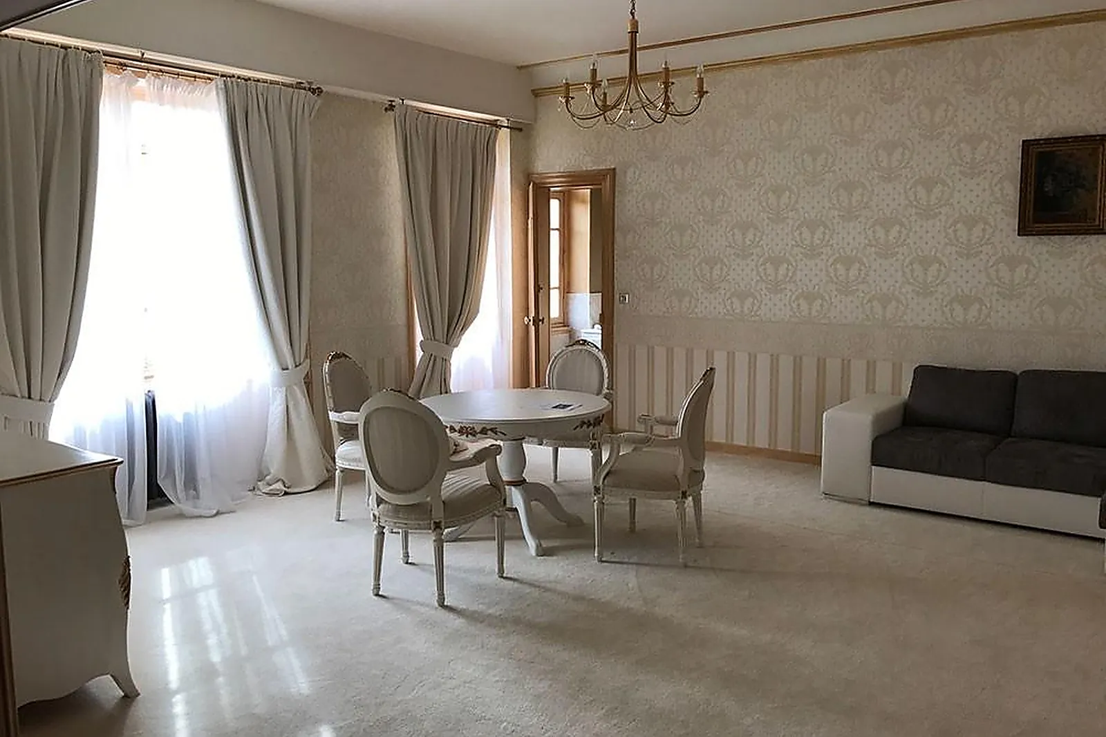 Lieux événementiels, CHÂTEAU DE BÉGUIN