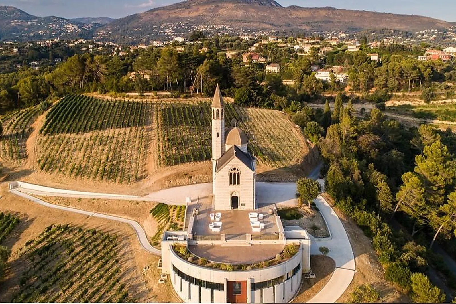 Lieux événementiels, CHÂTEAU DE BELLET