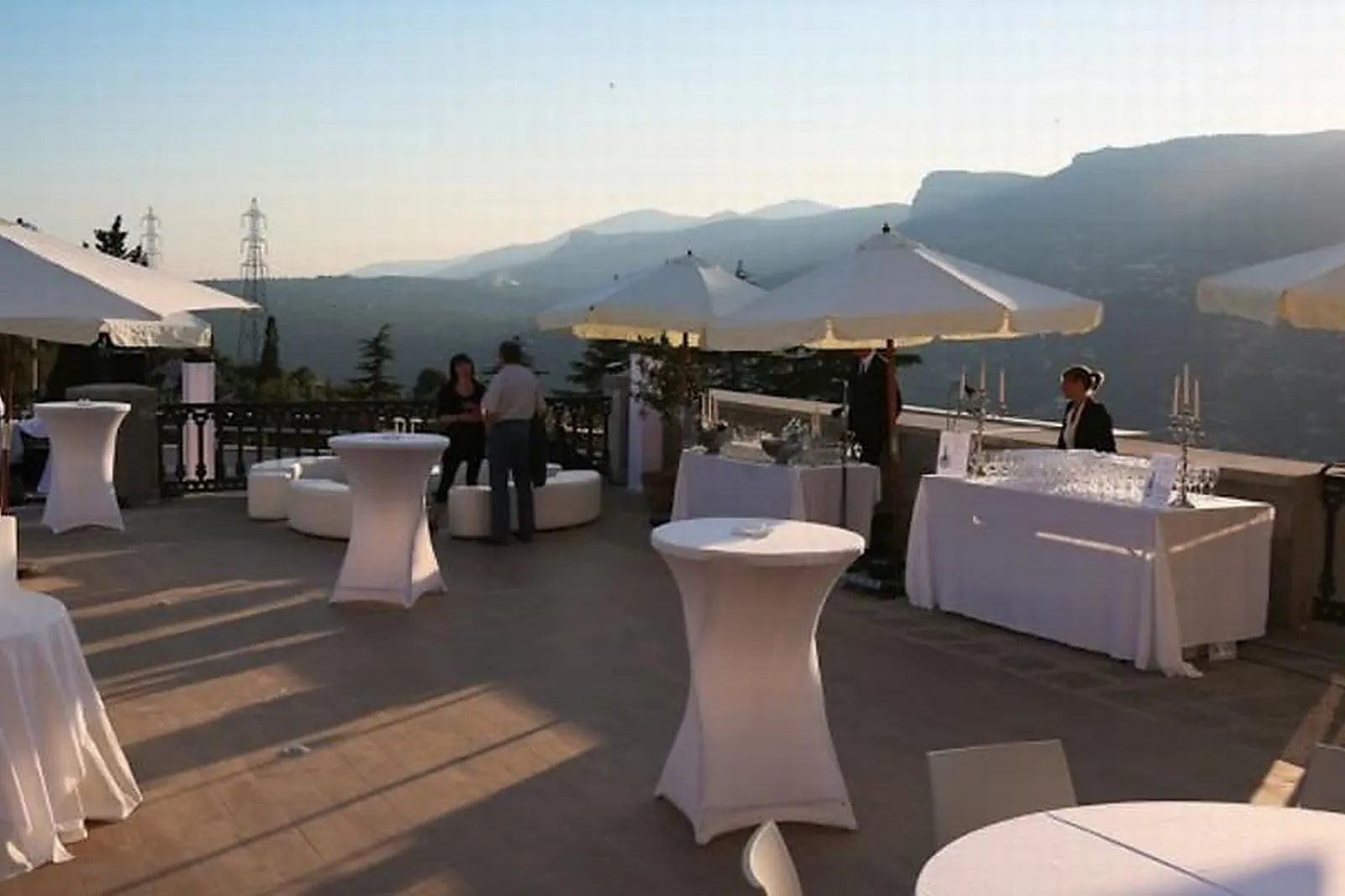 Lieux événementiels, CHÂTEAU DE BELLET