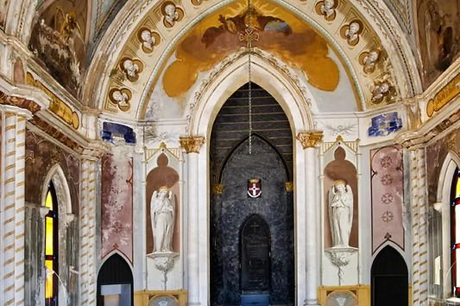 Lieux événementiels, CHÂTEAU DE BELLET