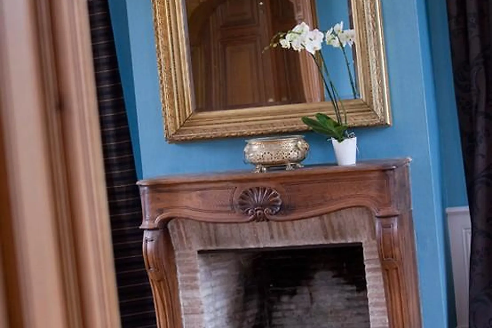 Lieux événementiels, CHÂTEAU DE BELLEVUE VILLIÉ-MORGON