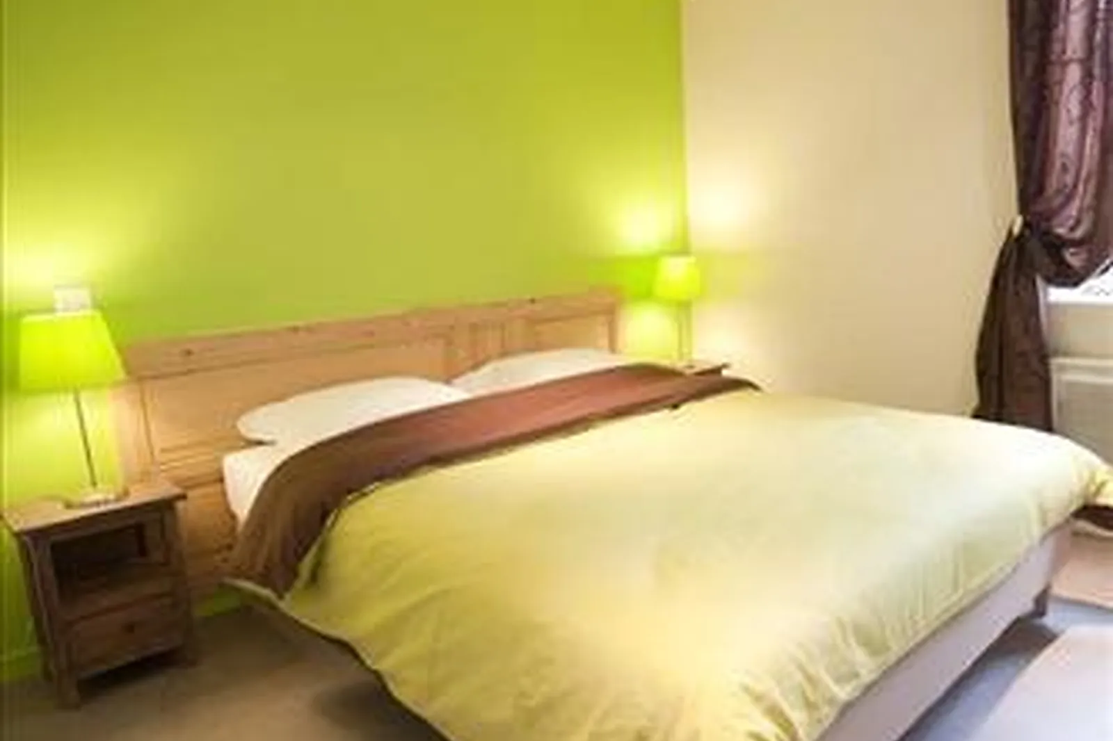 Lieux événementiels, CHÂTEAU DE BELLEVUE VILLIÉ-MORGON