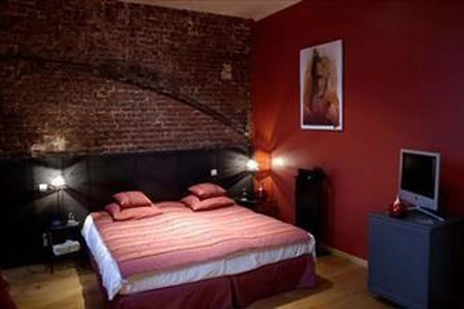 Lieux événementiels, CHÂTEAU DE BELMESNIL