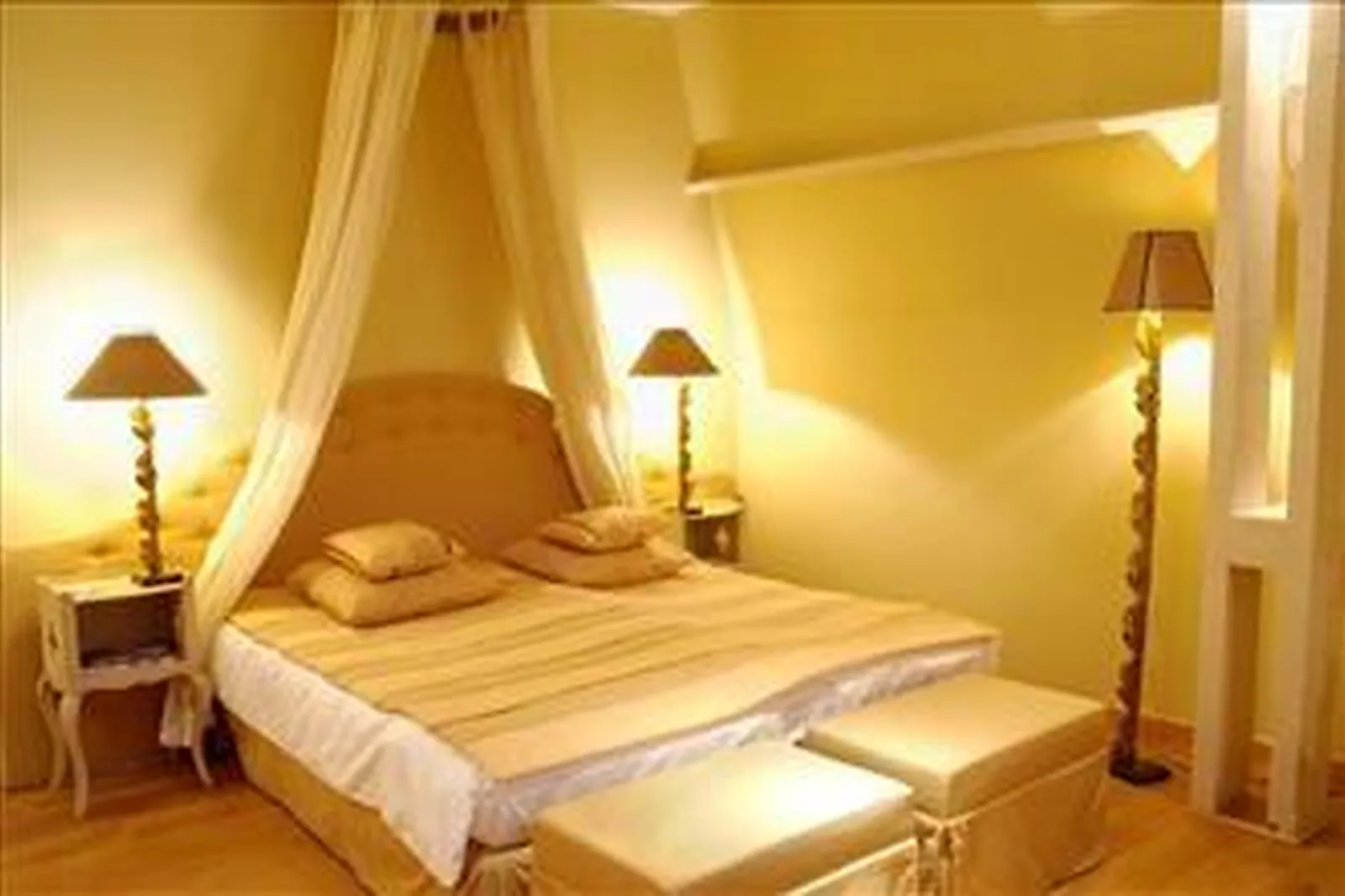 Lieux événementiels, CHÂTEAU DE BELMESNIL