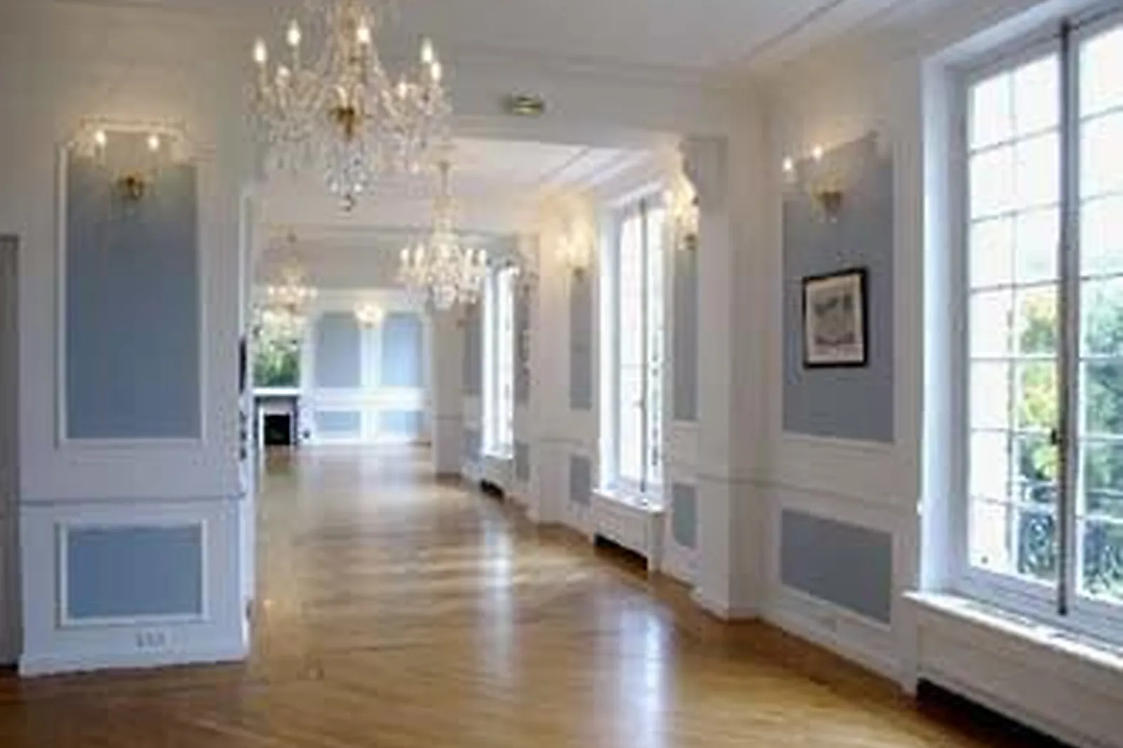 Lieux événementiels, CHÂTEAU DE BELMESNIL