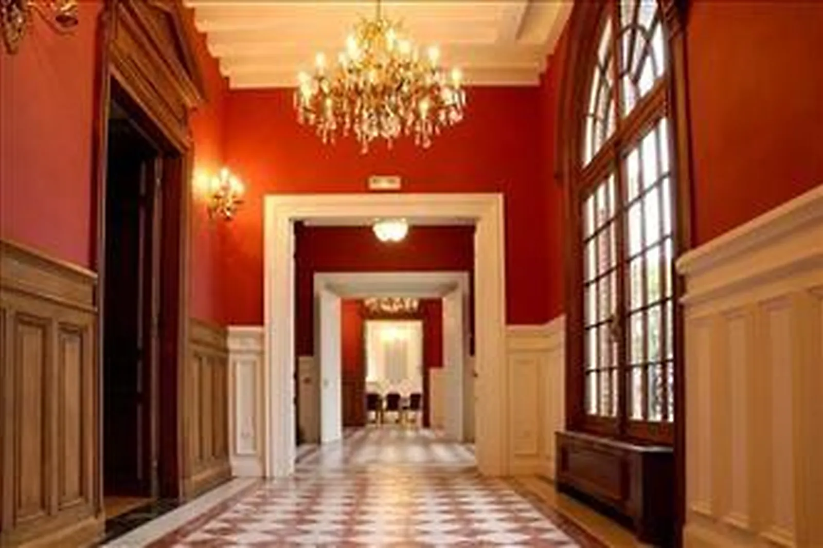 Lieux événementiels, CHÂTEAU DE BELMESNIL