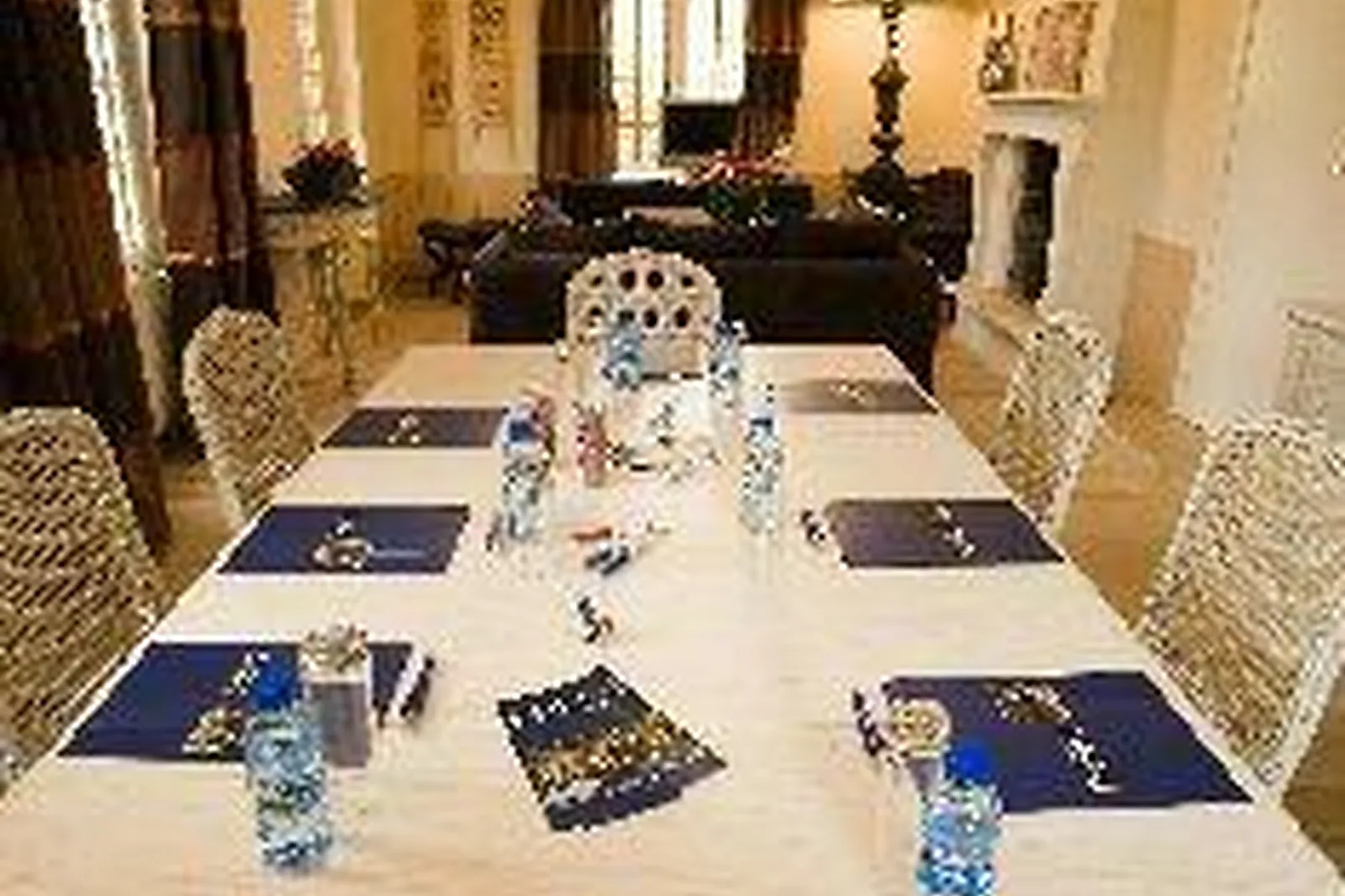 Lieux événementiels, CHÂTEAU DE BELMESNIL