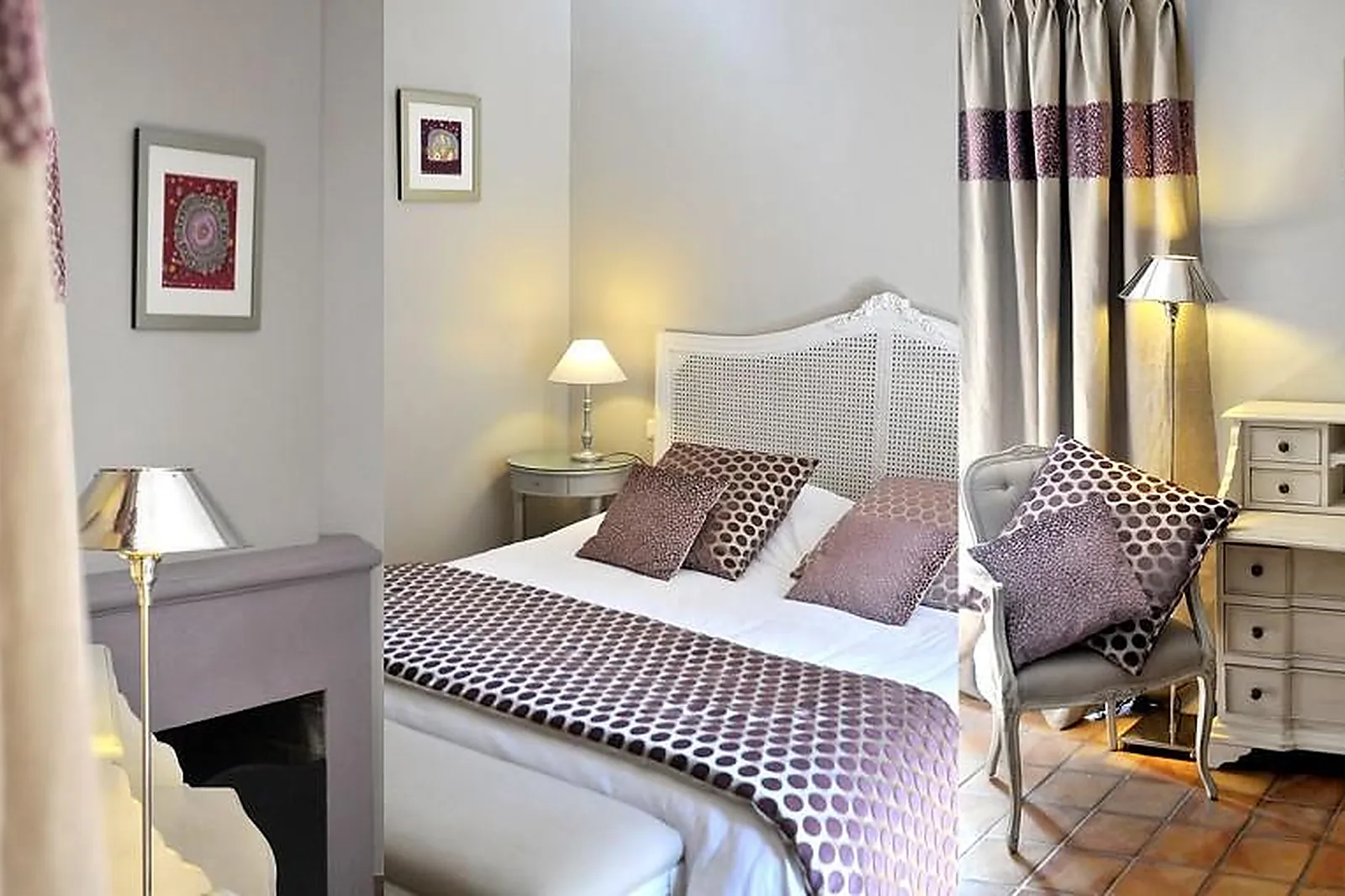 Lieux événementiels, CHÂTEAU DE BERNE