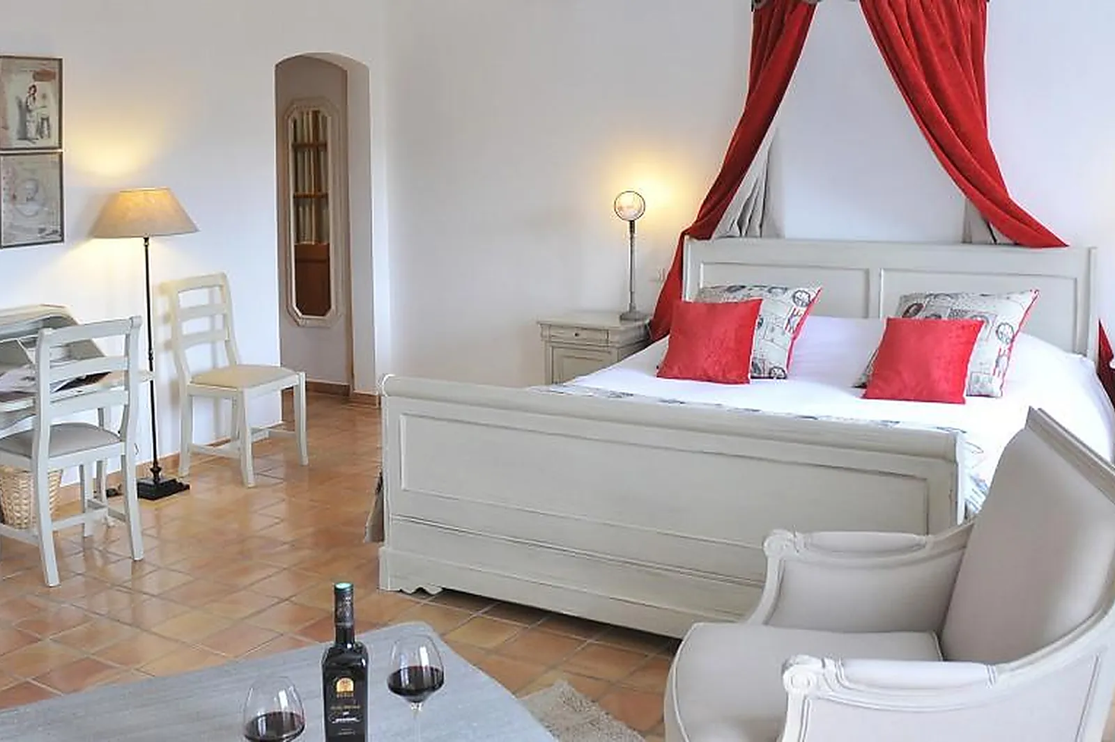 Lieux événementiels, CHÂTEAU DE BERNE