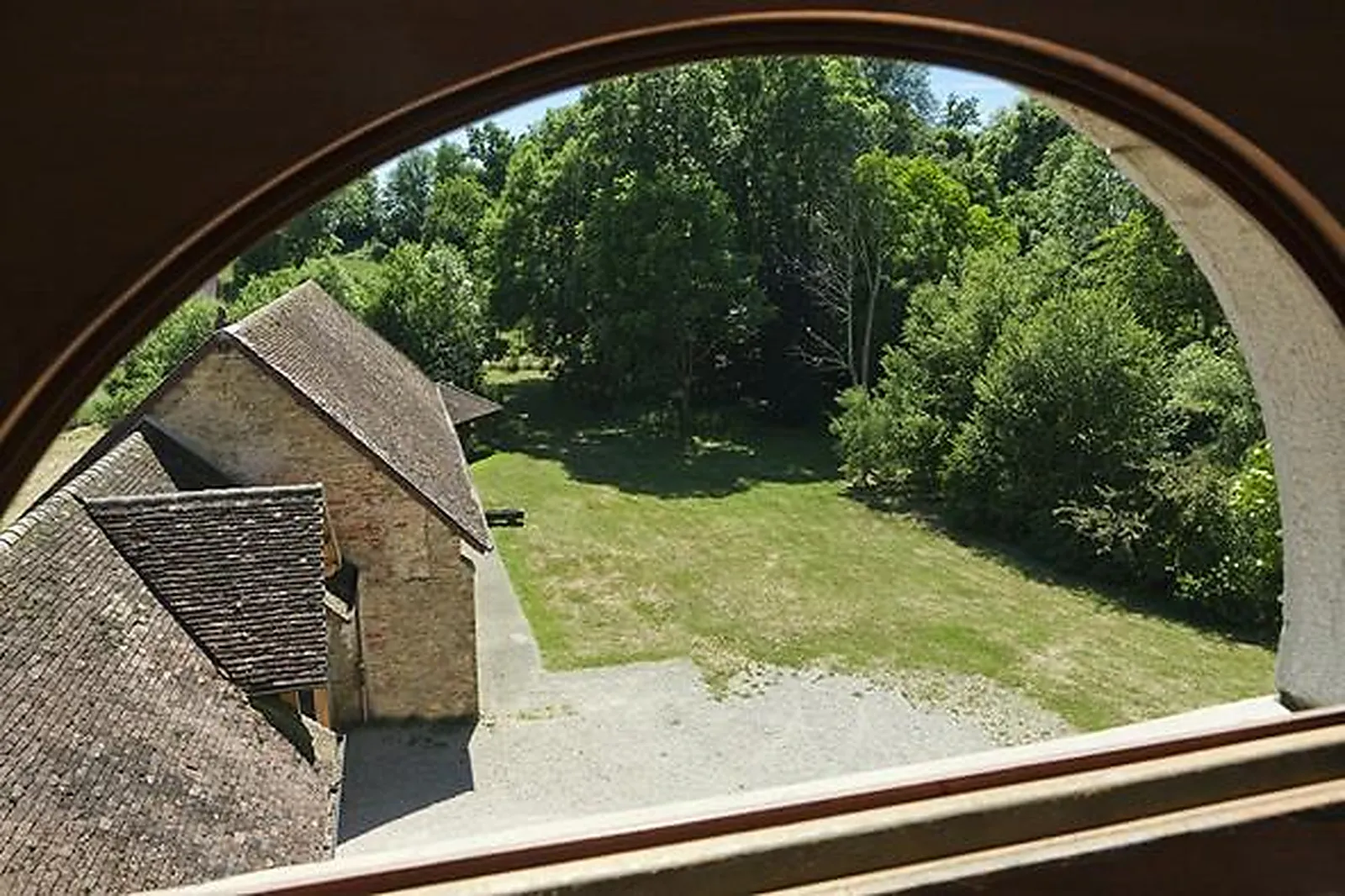 Lieux événementiels, CHÂTEAU DE BERSAILLIN