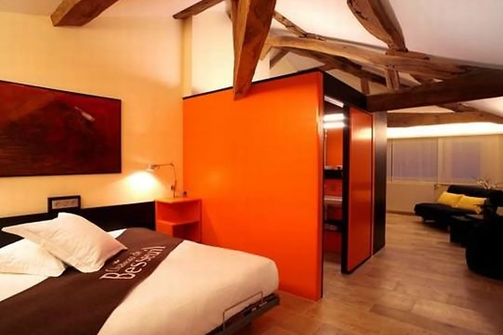 Lieux événementiels, CHÂTEAU DE BESSEUIL