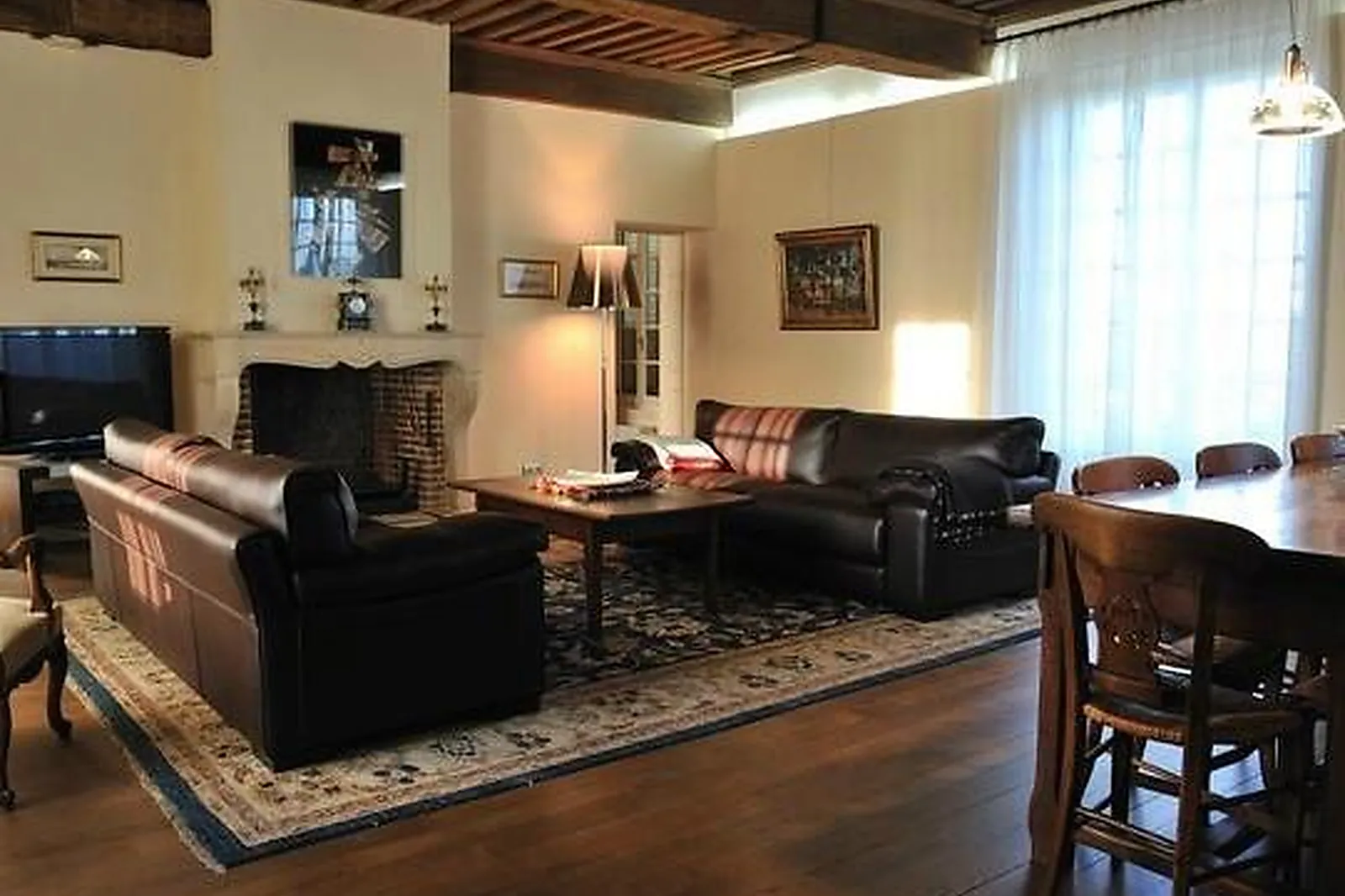 Lieux événementiels, CHÂTEAU DE BESSEUIL