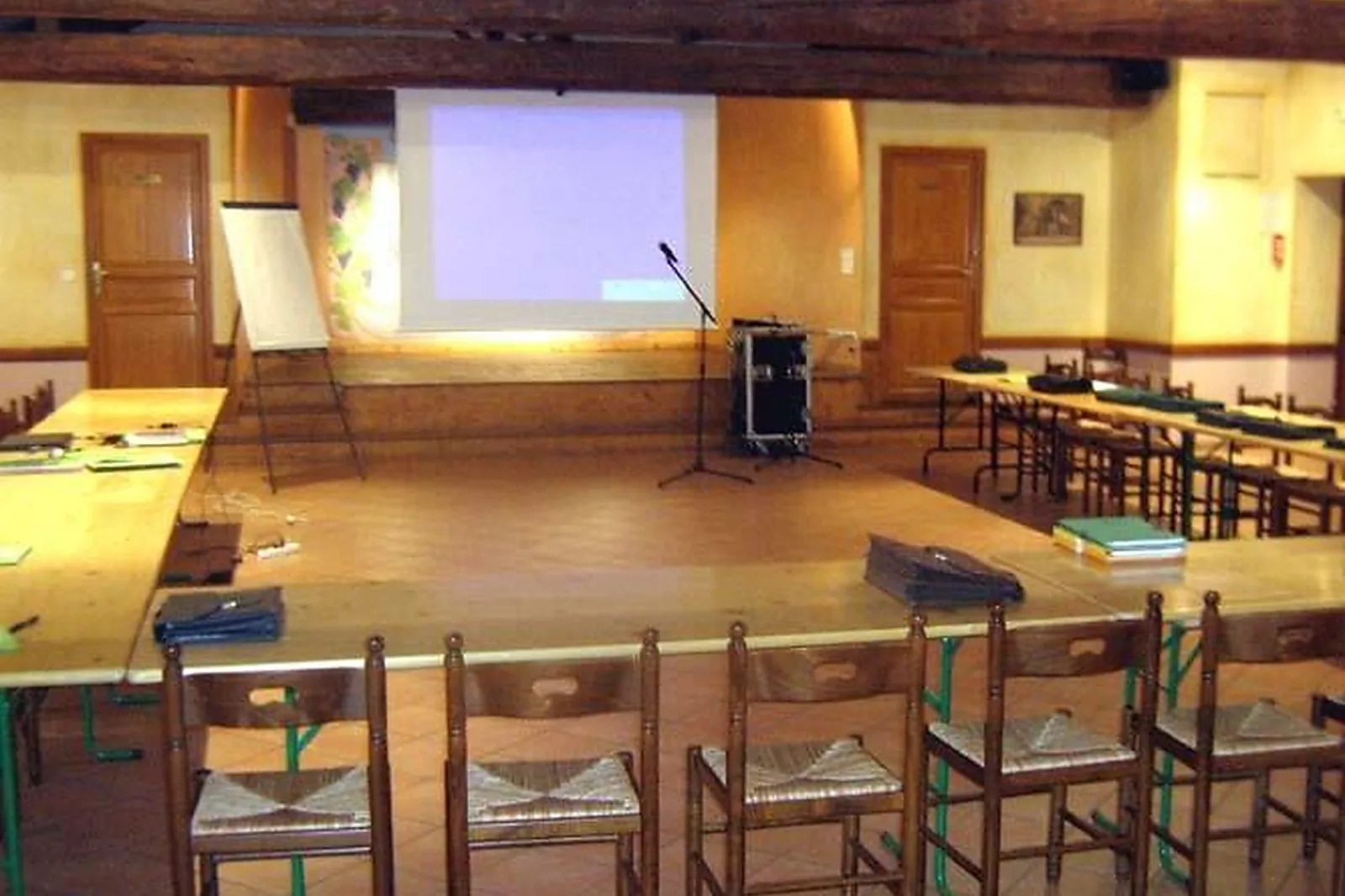 Lieux événementiels, CHATEAU DE BLACERET ROY