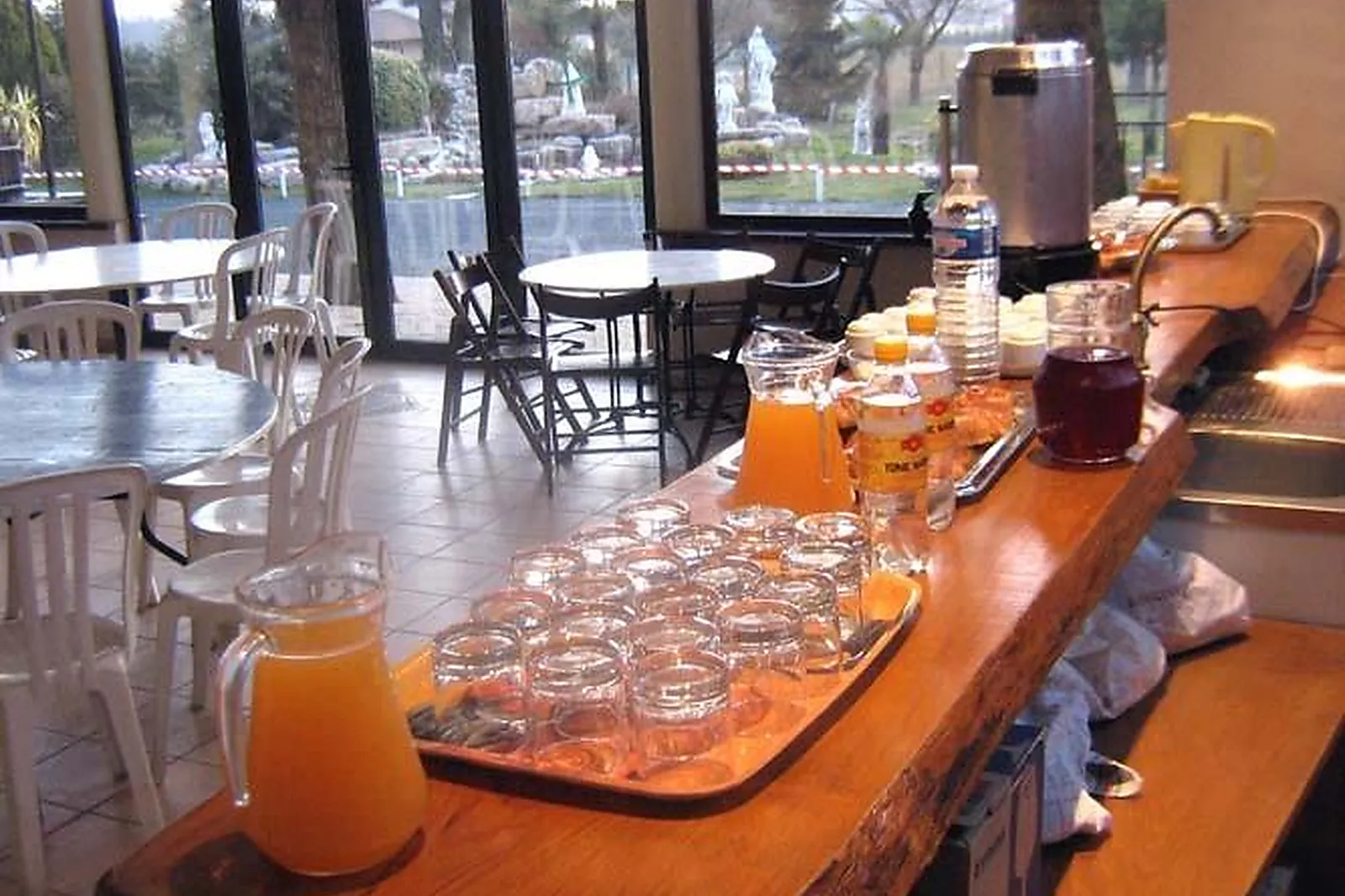 Lieux événementiels, CHATEAU DE BLACERET ROY