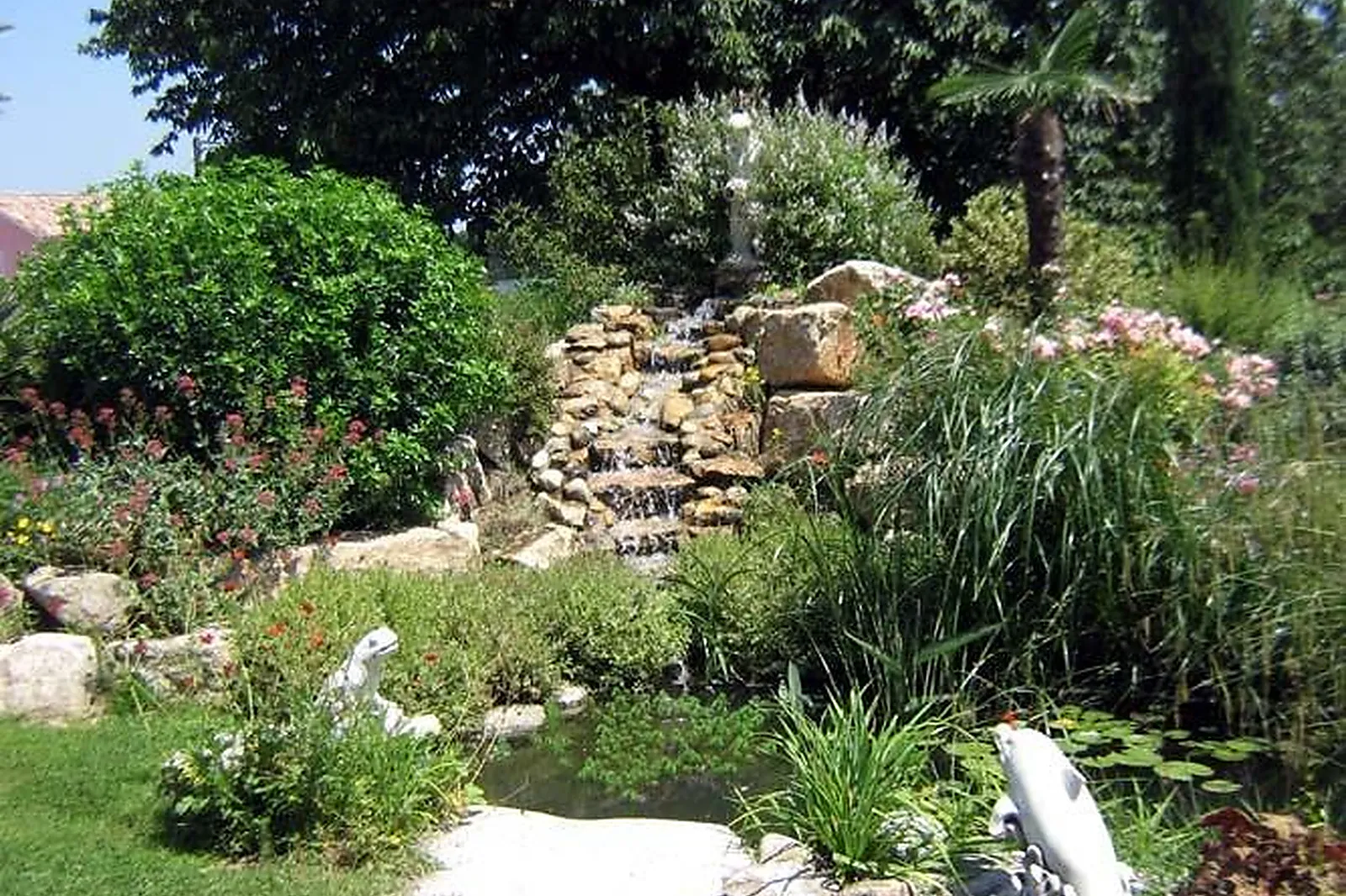 Lieux événementiels, CHATEAU DE BLACERET ROY