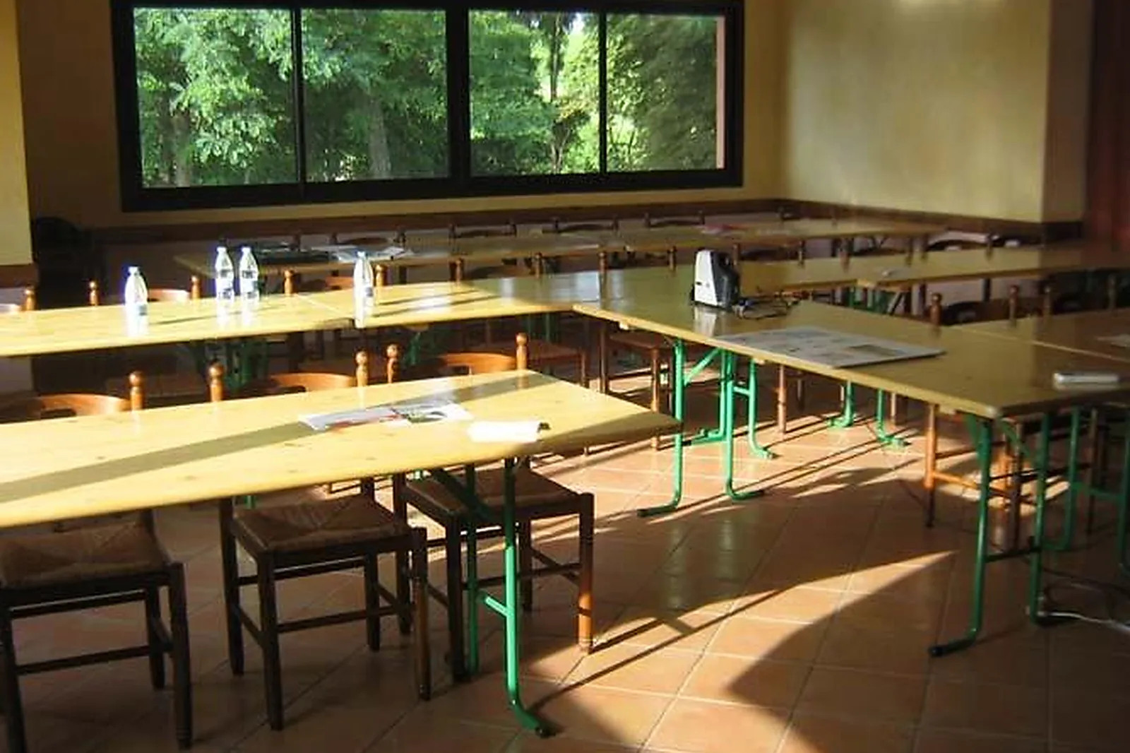 Lieux événementiels, CHATEAU DE BLACERET ROY