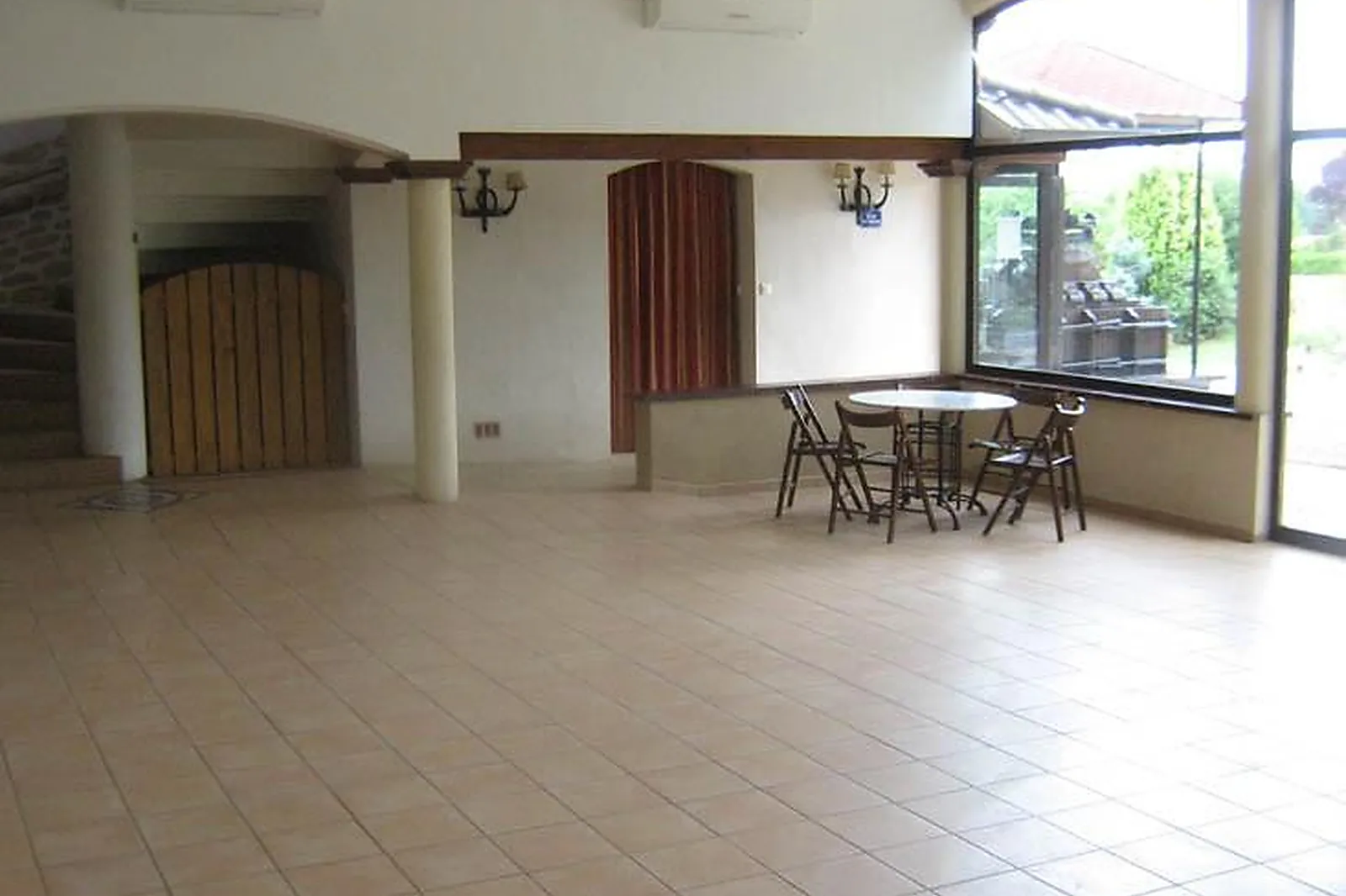 Lieux événementiels, CHATEAU DE BLACERET ROY