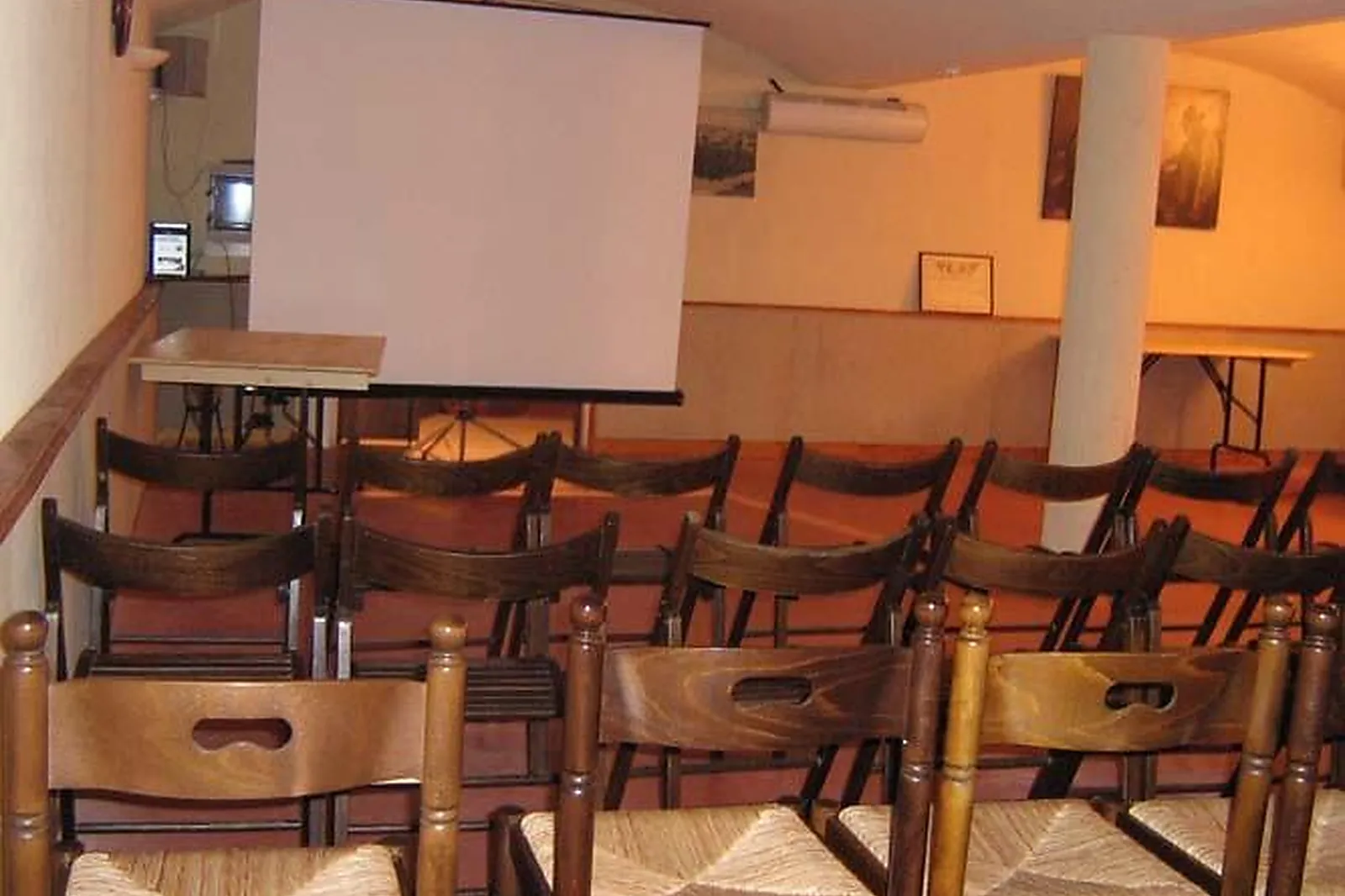 Lieux événementiels, CHATEAU DE BLACERET ROY