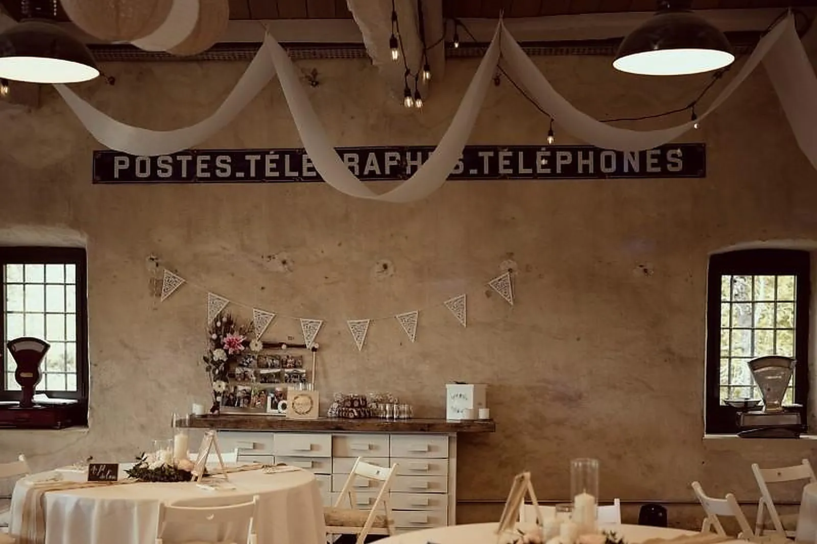 Lieux événementiels, CHÂTEAU DE BOIS RIGAUD