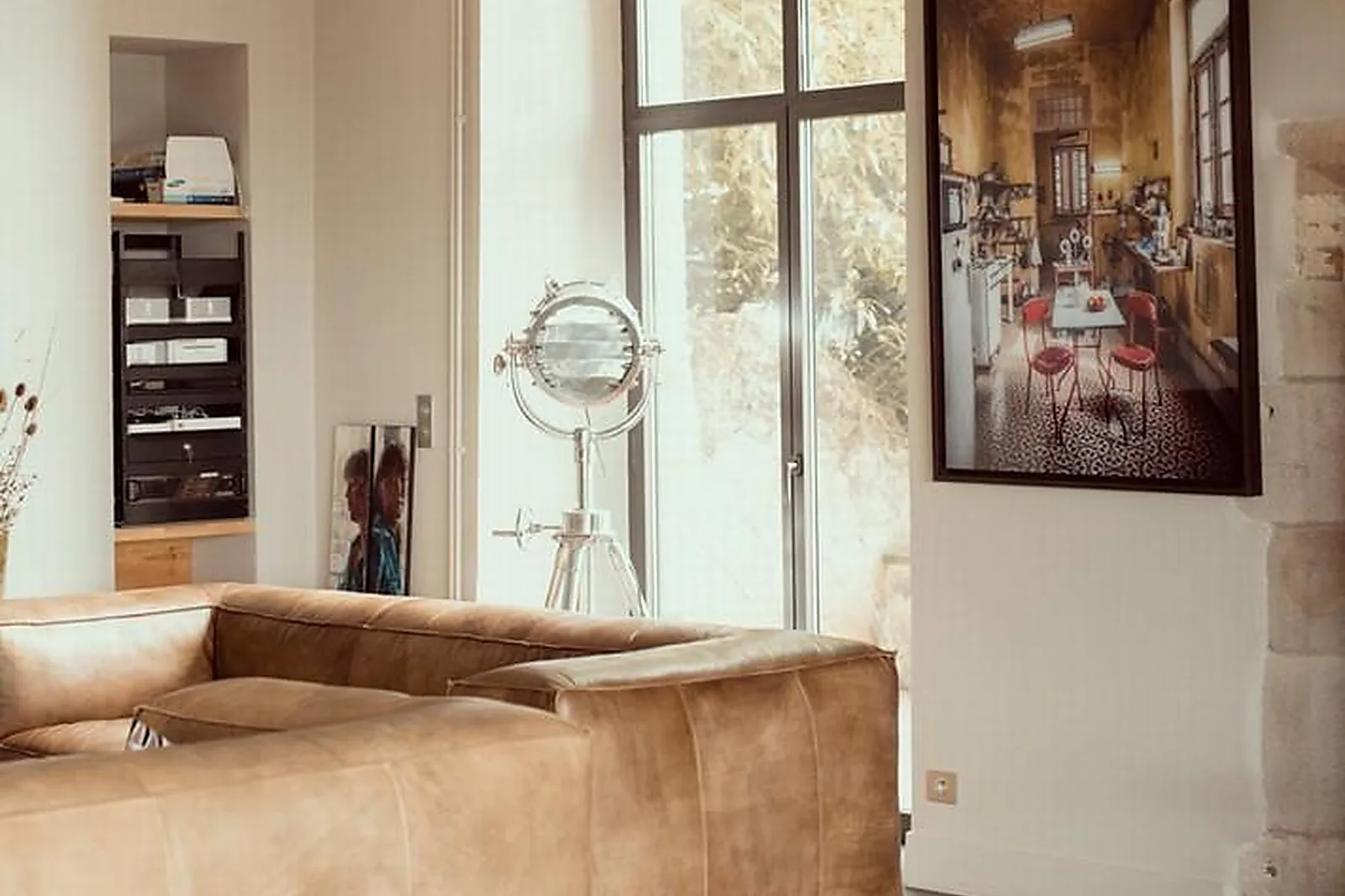 Lieux événementiels, CHÂTEAU DE BOIS RIGAUD