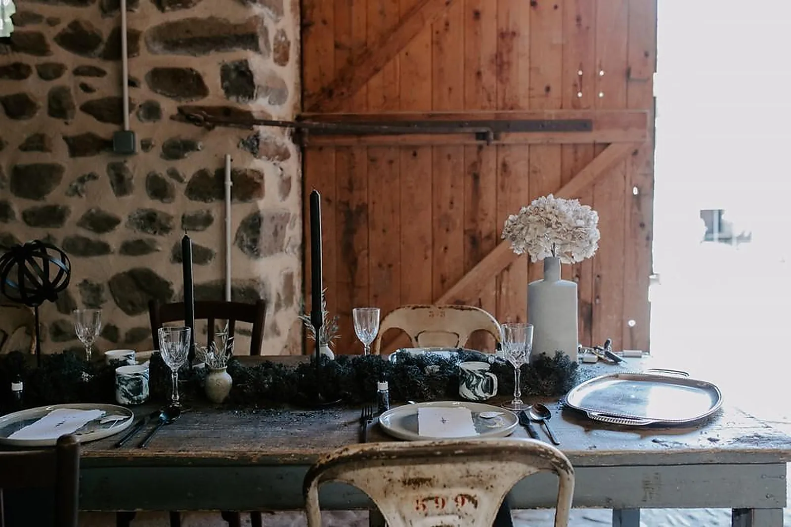 Lieux événementiels, CHÂTEAU DE BOIS RIGAUD