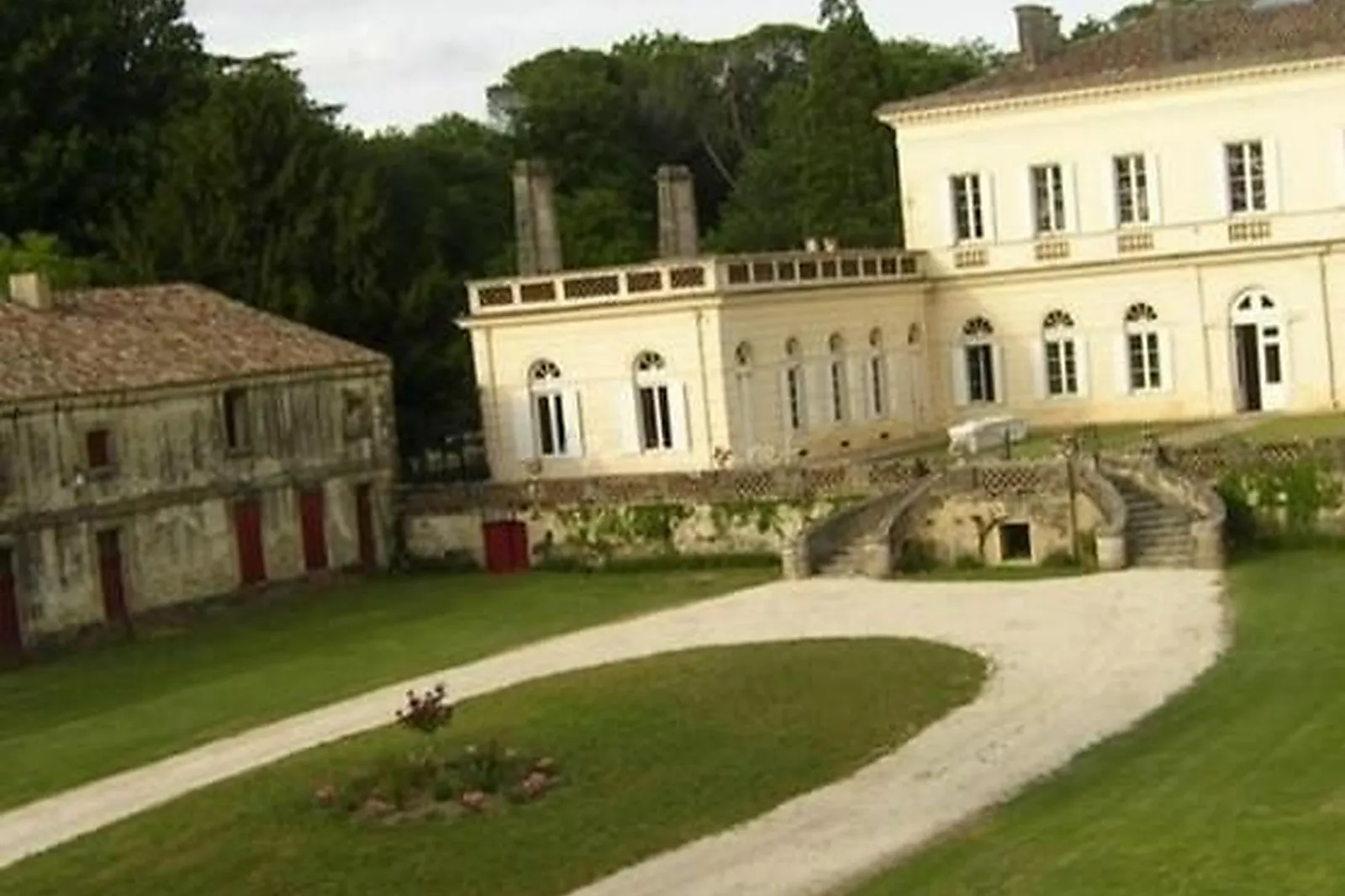 Lieux événementiels, CHÂTEAU DE BOISVERDUN