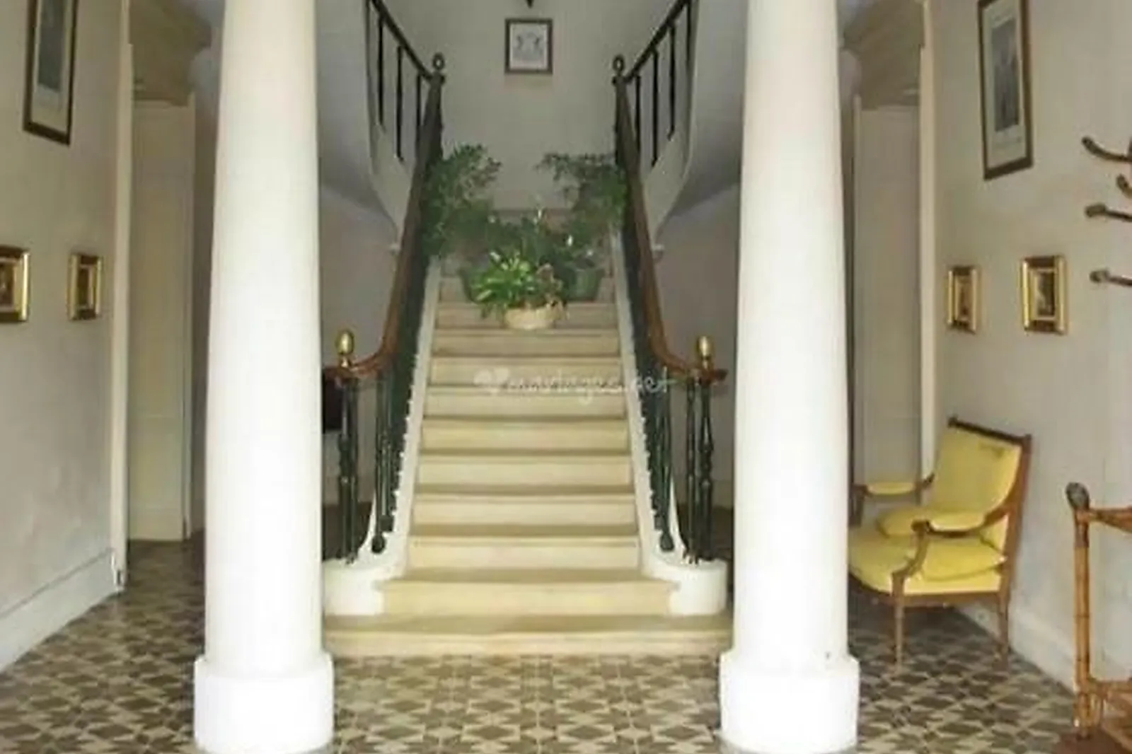 Lieux événementiels, CHÂTEAU DE BOISVERDUN