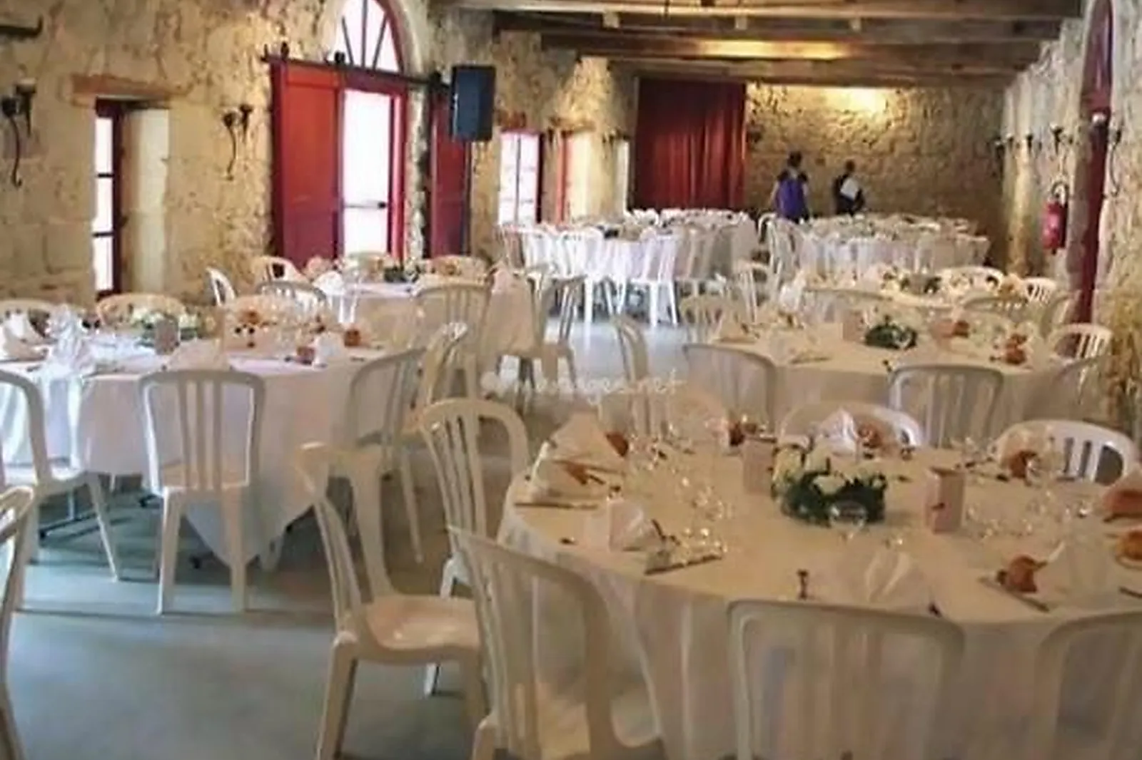 Lieux événementiels, CHÂTEAU DE BOISVERDUN