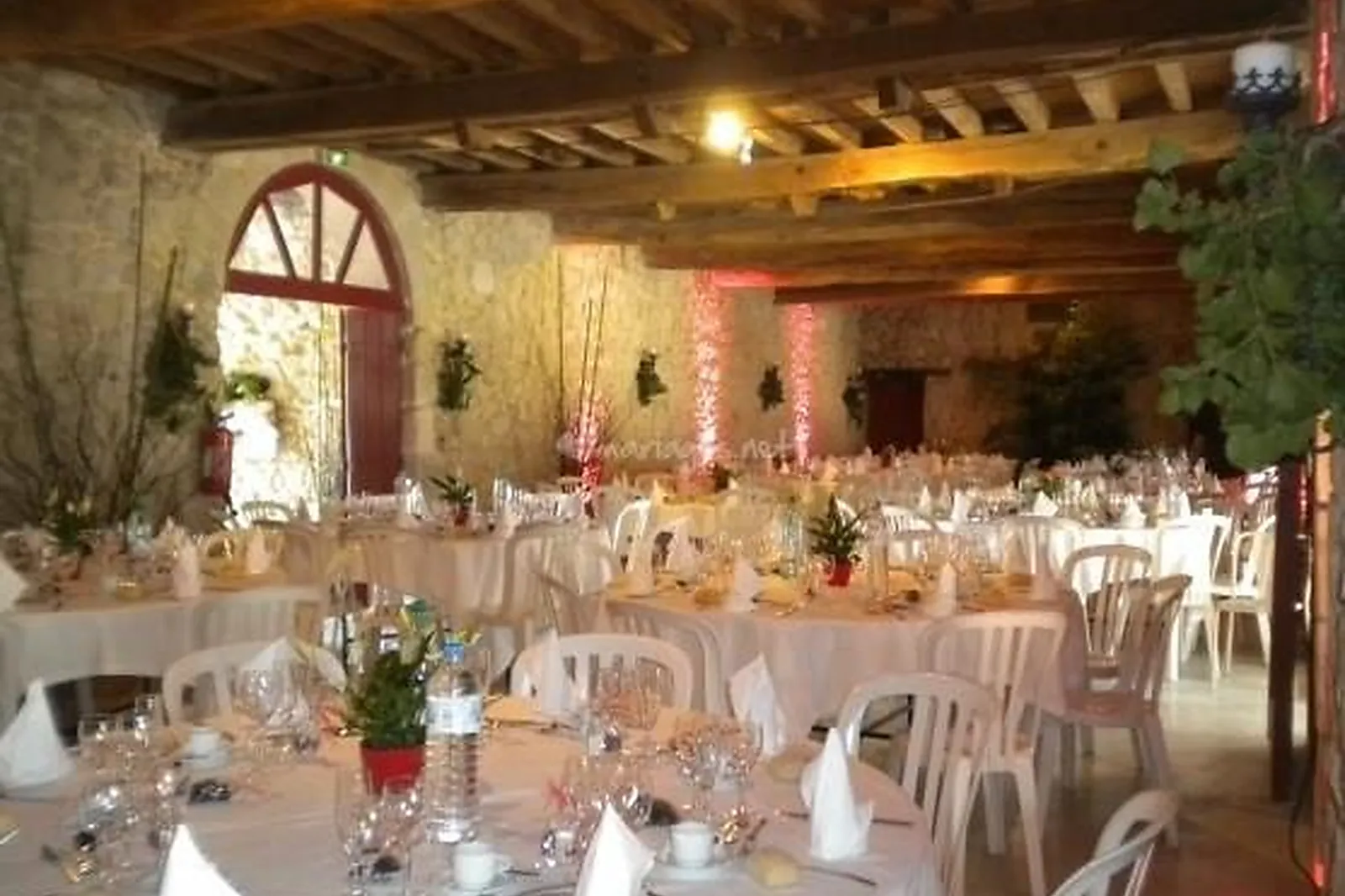 Lieux événementiels, CHÂTEAU DE BOISVERDUN