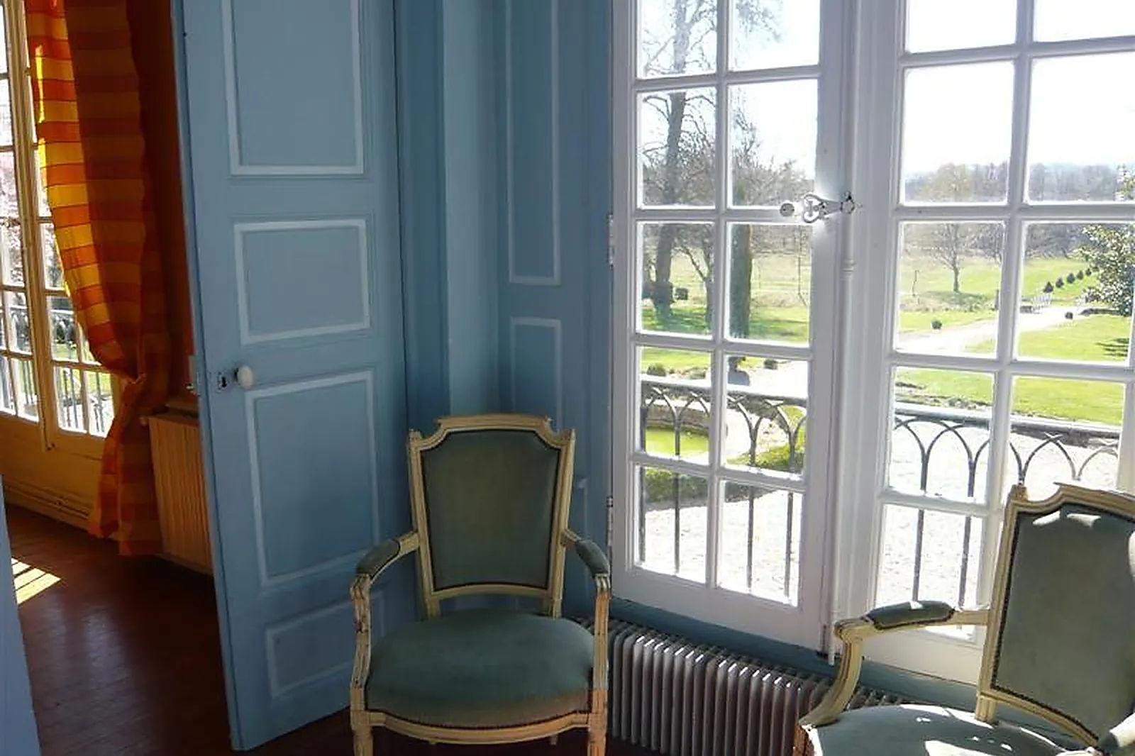 Lieux événementiels, CHÂTEAU DE BONNAC