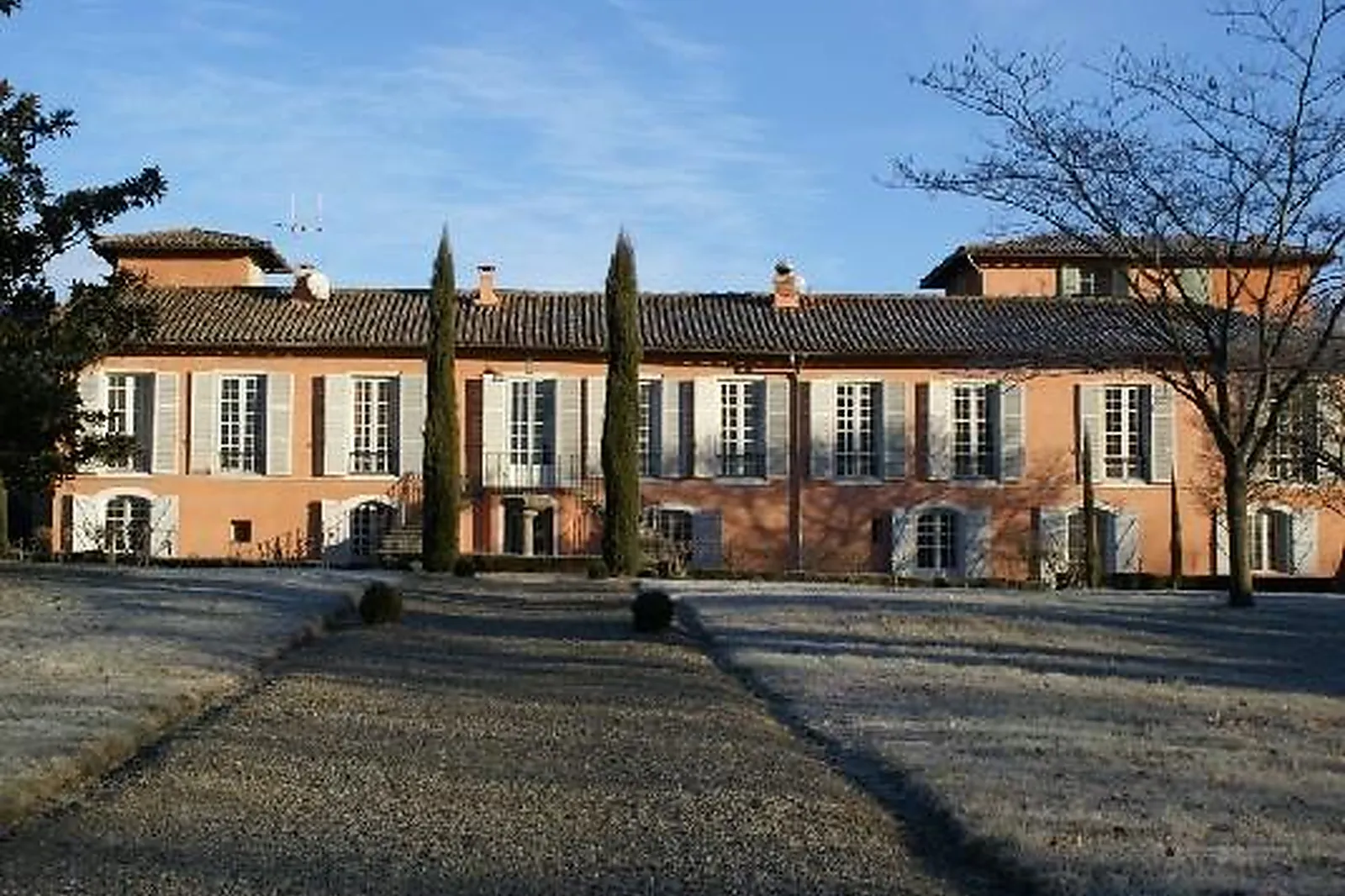Lieux événementiels, CHÂTEAU DE BONNAC