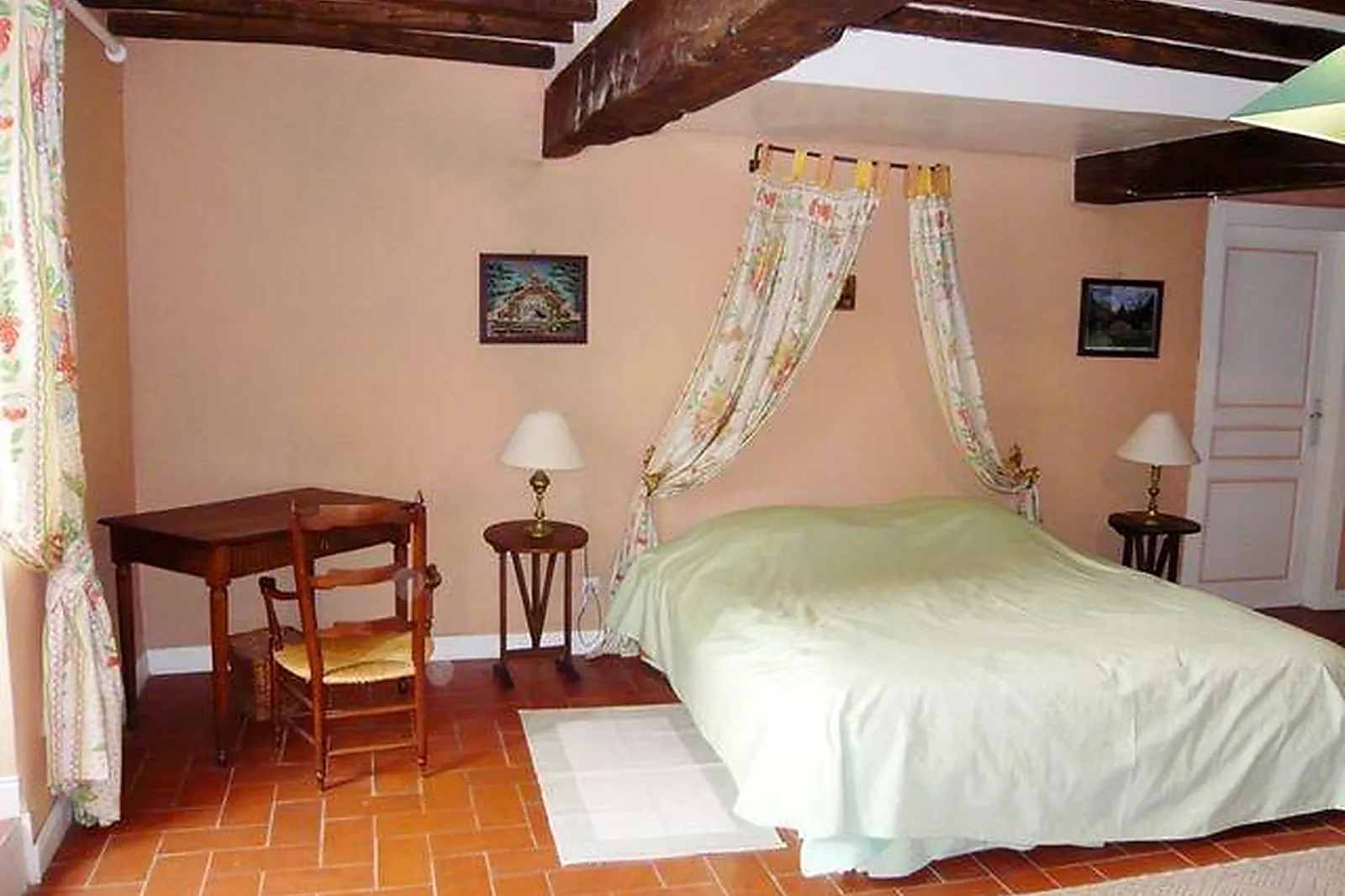 Lieux événementiels, CHÂTEAU DE BONNAC