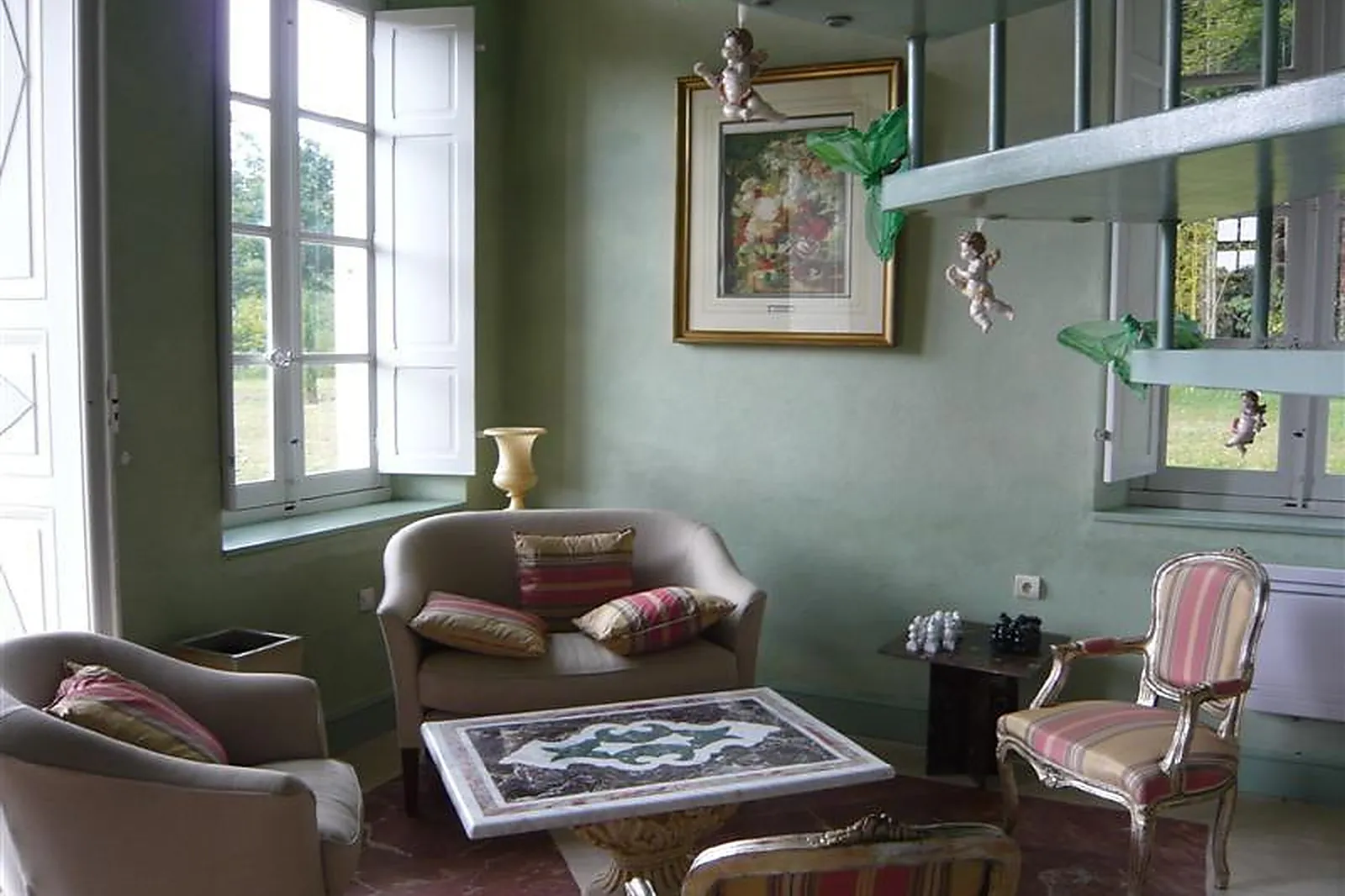 Lieux événementiels, CHÂTEAU DE BONNAC