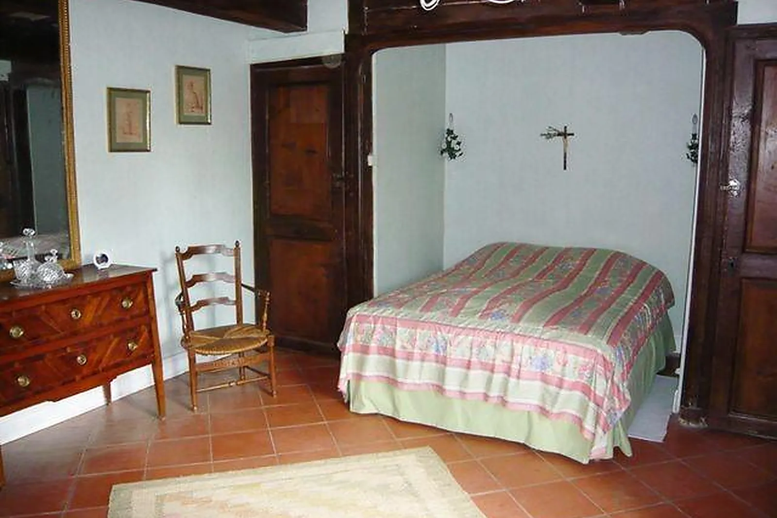 Lieux événementiels, CHÂTEAU DE BONNAC