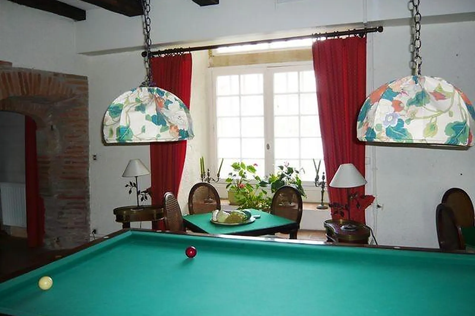 Lieux événementiels, CHÂTEAU DE BONNAC