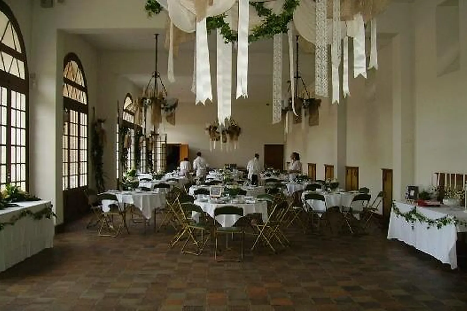 Lieux événementiels, CHÂTEAU DE BOUGES