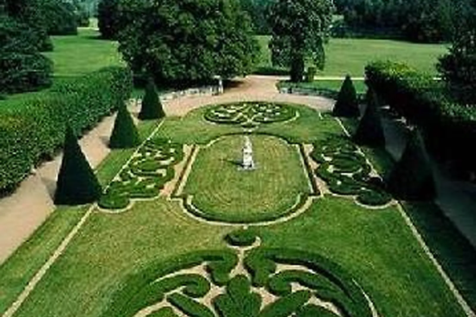 Lieux événementiels, CHÂTEAU DE BOUGES