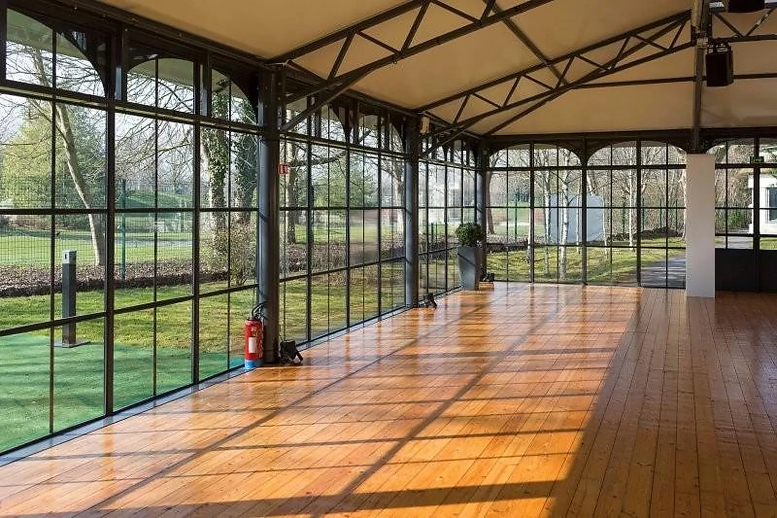 Lieux événementiels, CHÂTEAU DE BOURGUIGNON