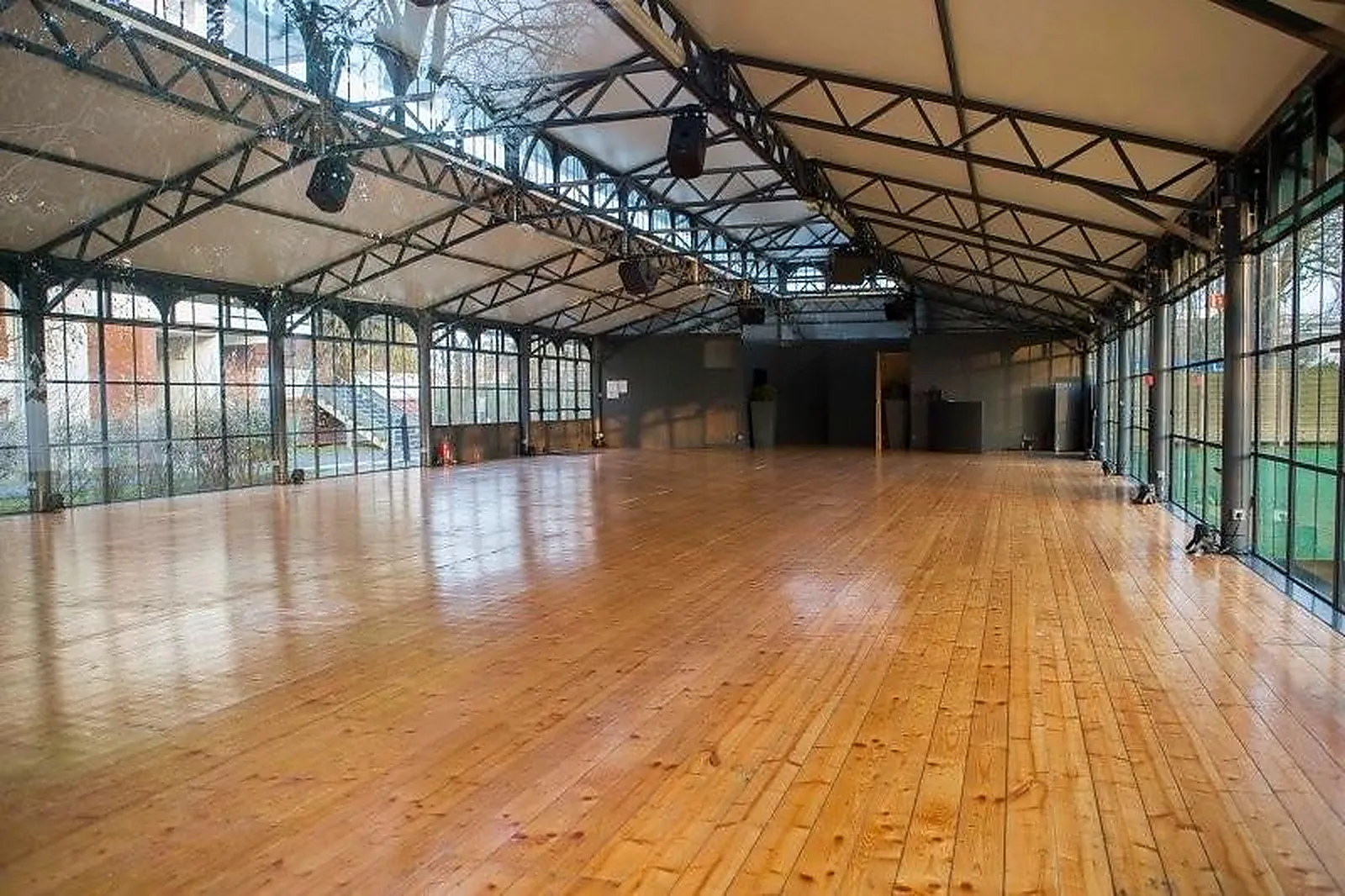 Lieux événementiels, CHÂTEAU DE BOURGUIGNON