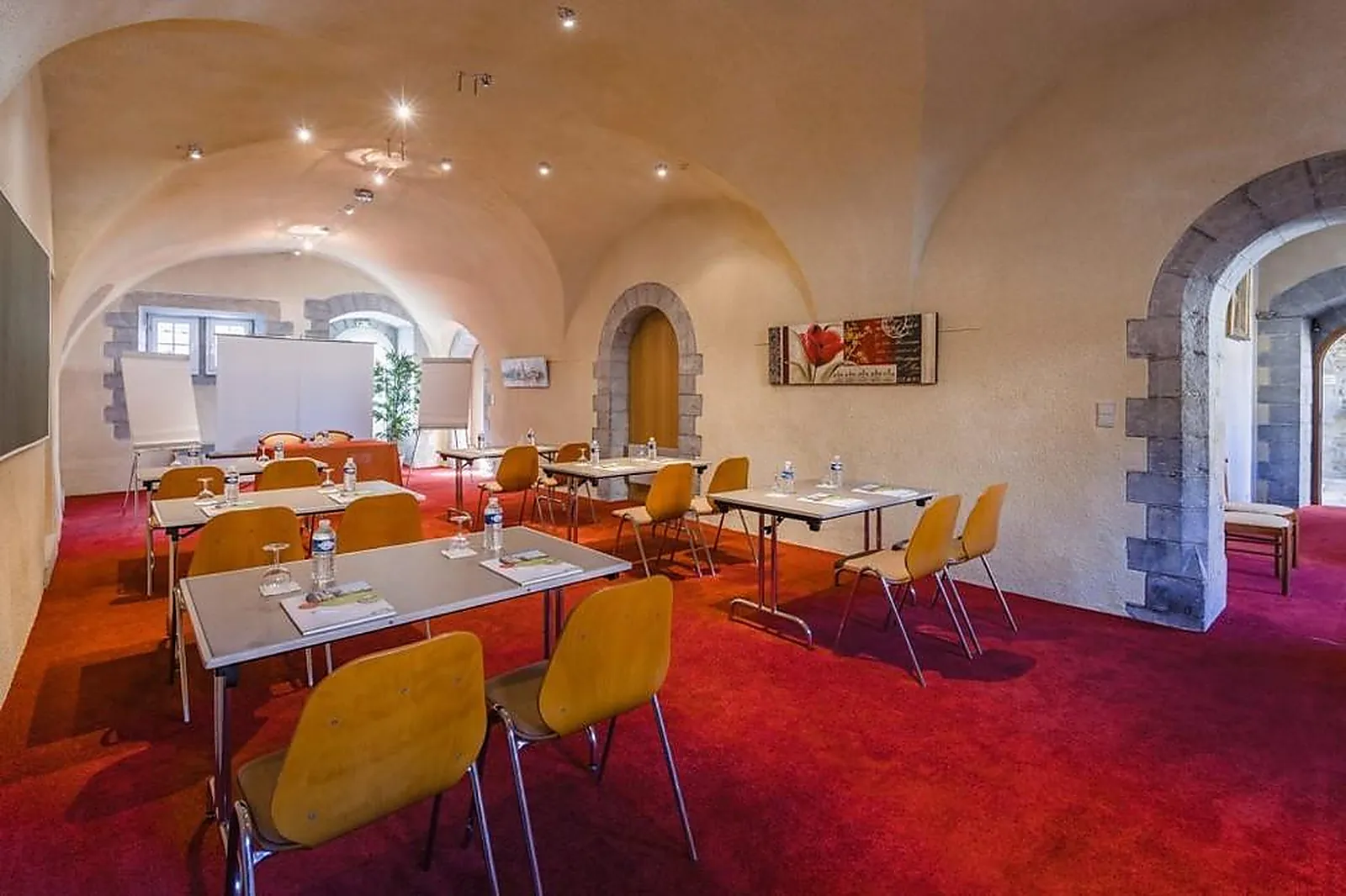 Lieux événementiels, CHATEAU DE BOURNEL