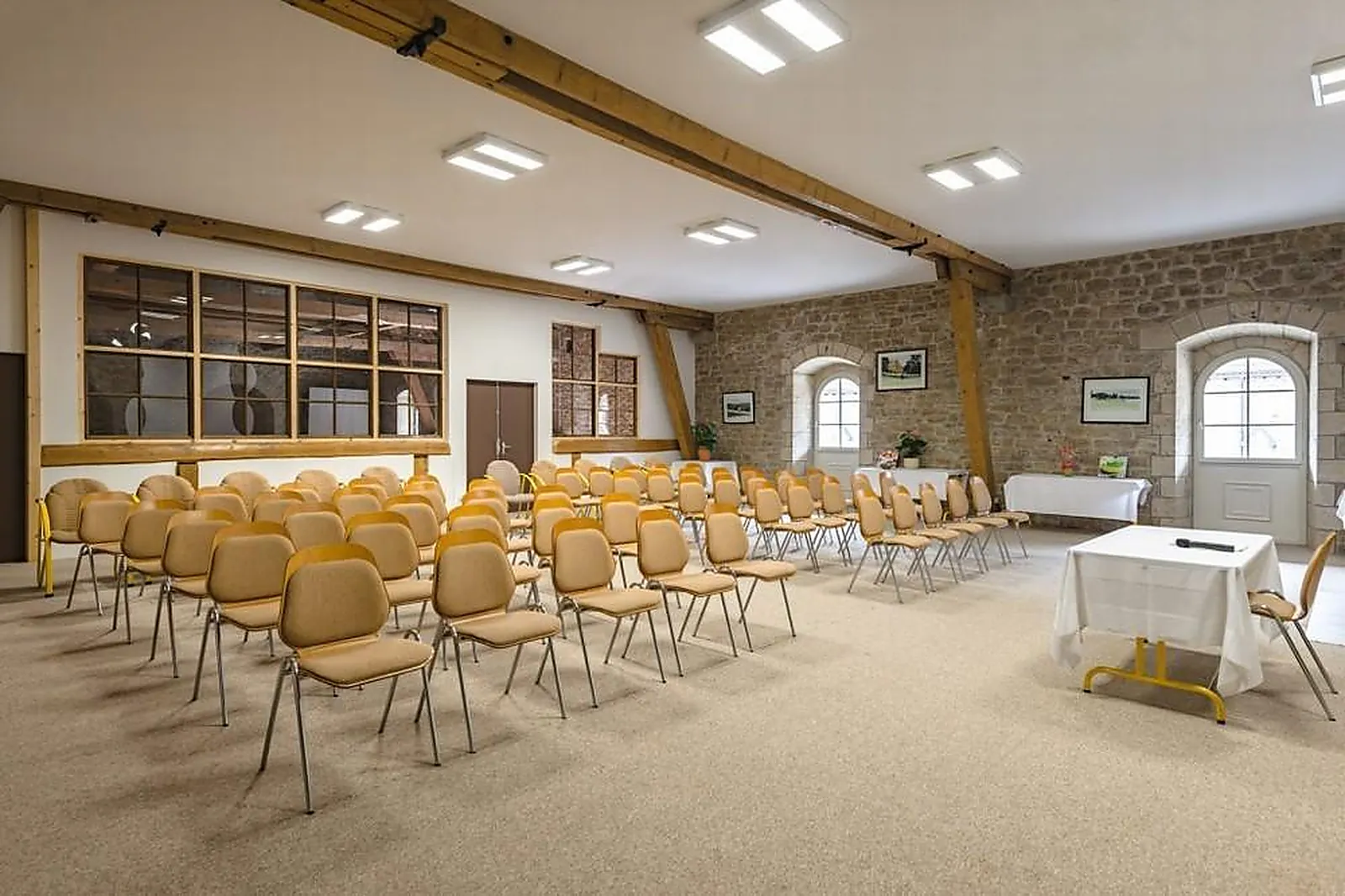 Lieux événementiels, CHATEAU DE BOURNEL