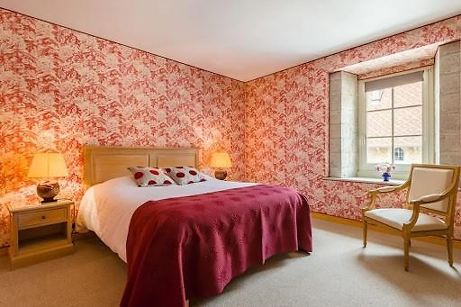 Lieux événementiels, CHATEAU DE BOURNEL