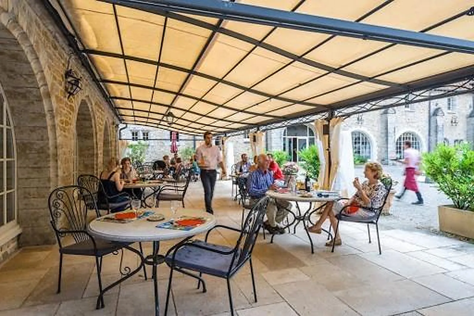 Lieux événementiels, CHATEAU DE BOURNEL