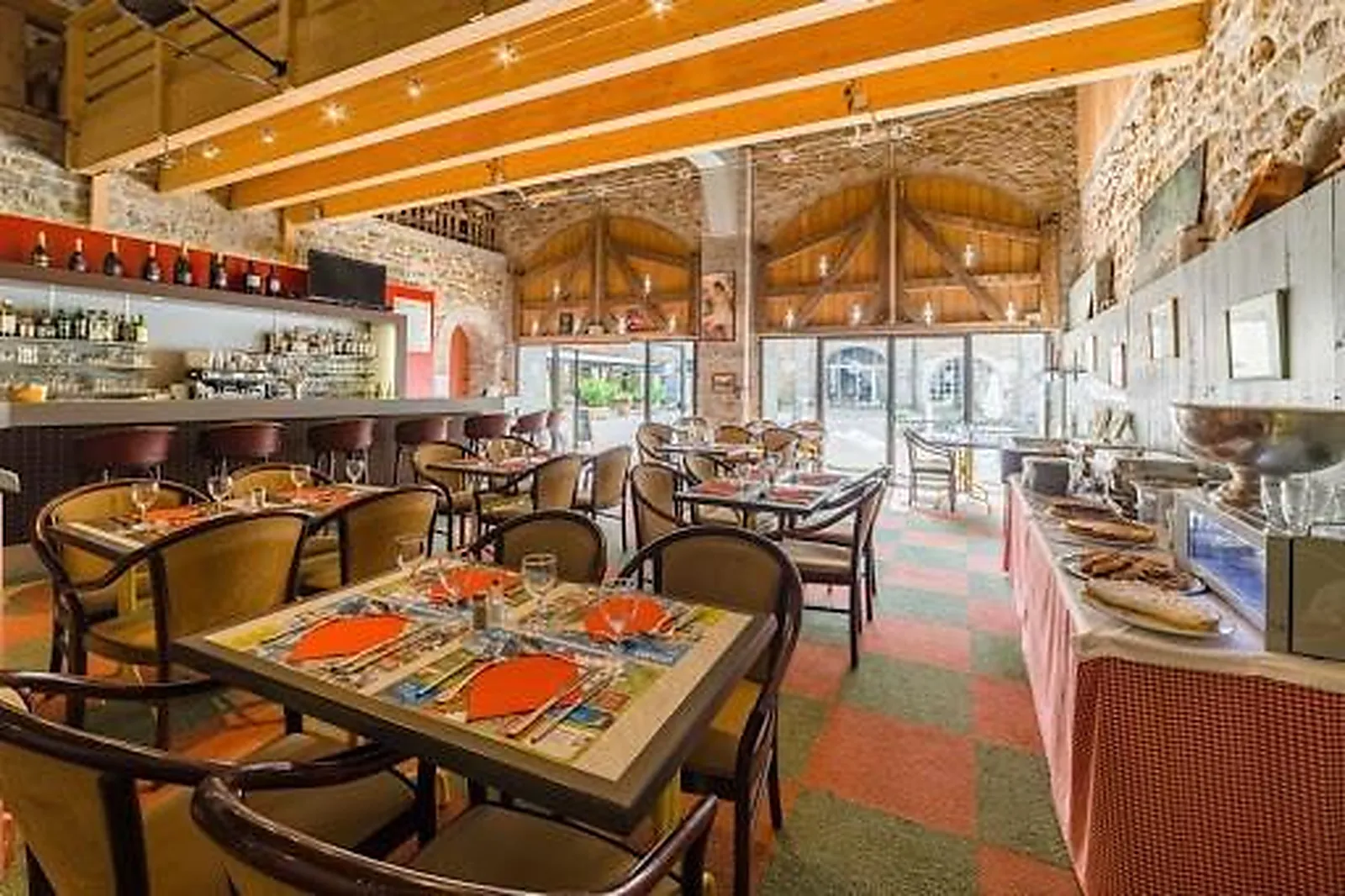 Lieux événementiels, CHATEAU DE BOURNEL