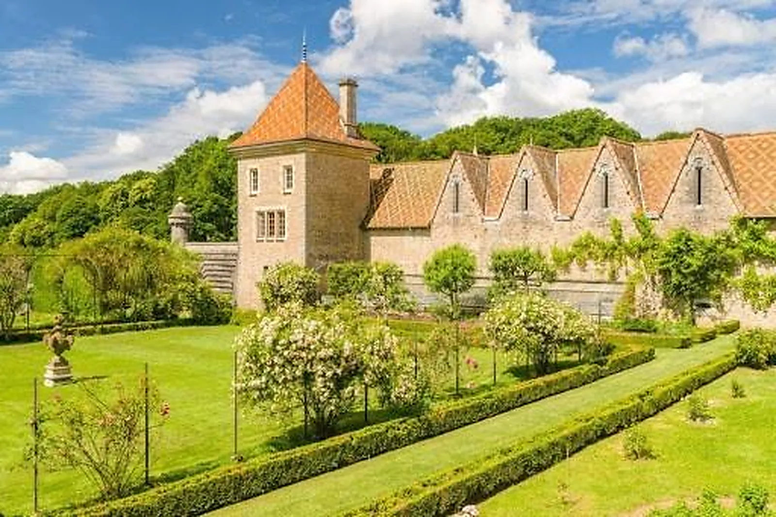 Lieux événementiels, CHATEAU DE BOURNEL