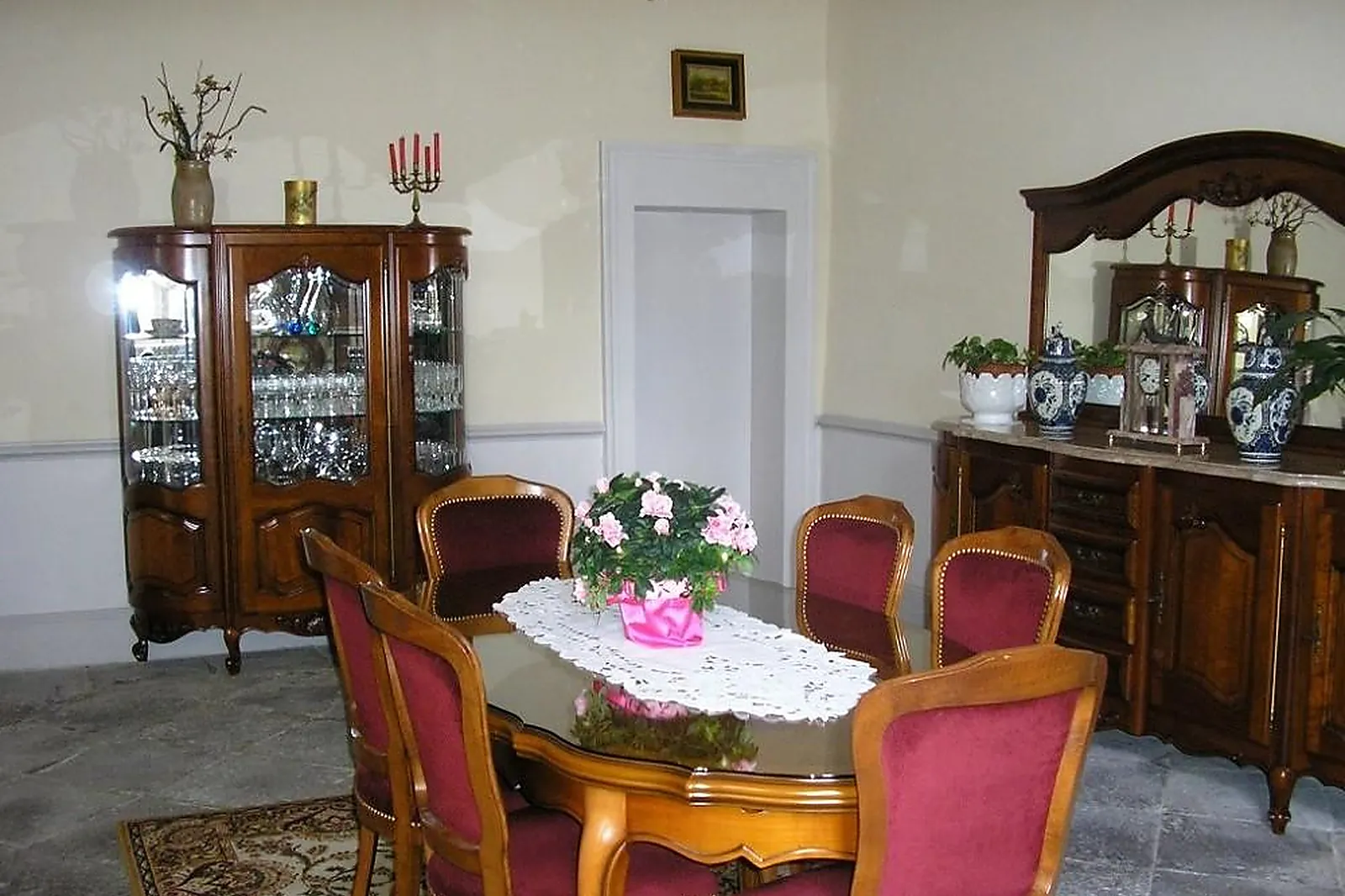 Lieux événementiels, CHÂTEAU DE BOURRASSOL