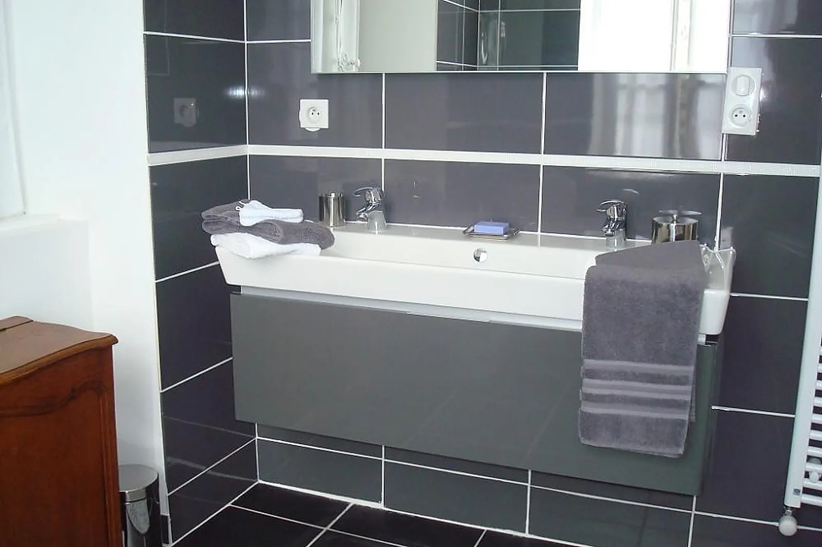 Lieux événementiels, CHÂTEAU DE BOURRASSOL